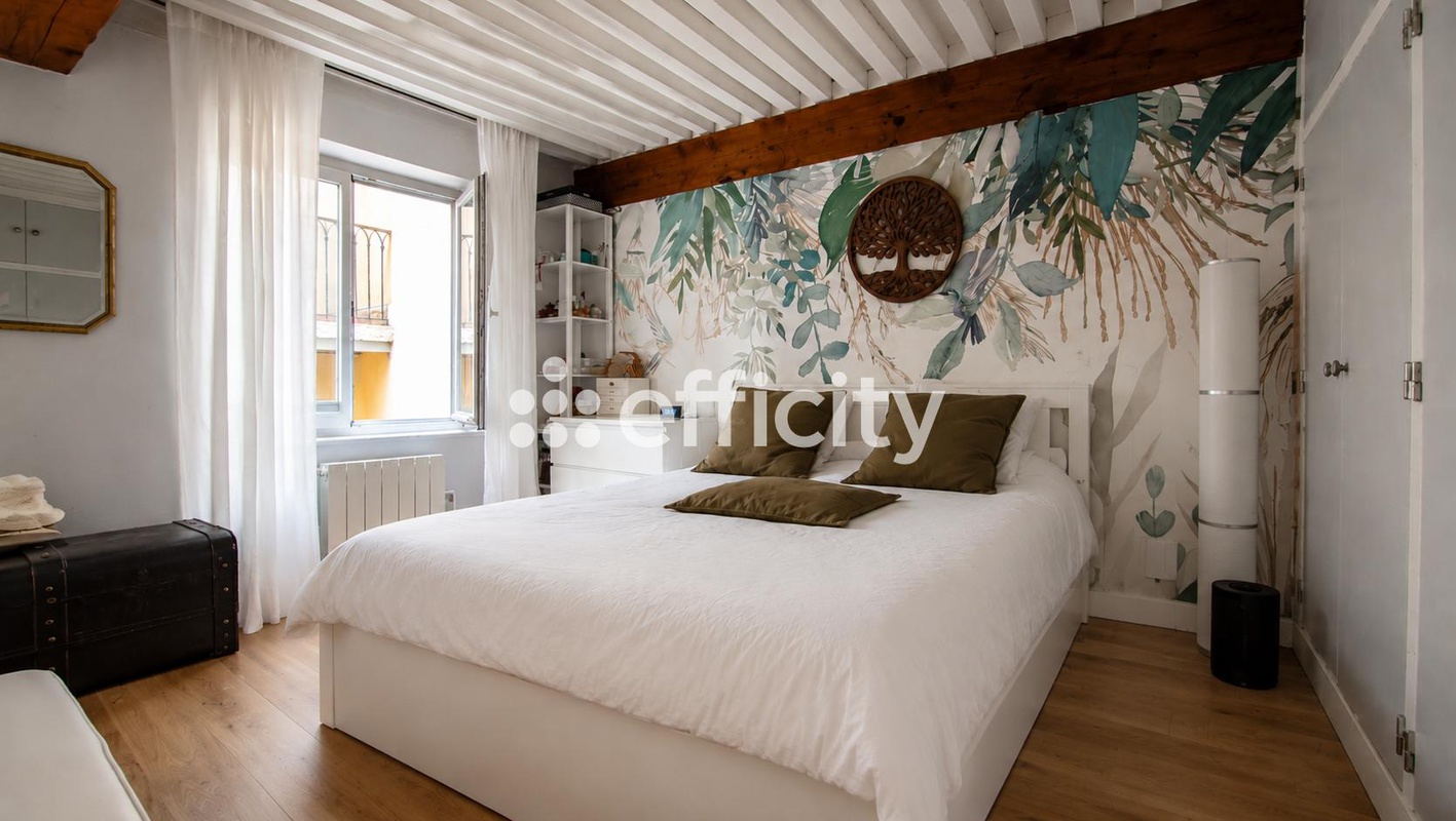 Achat immobilier Appartement 3 pièces  83m2 à Lyon (69001) - Photo n°5