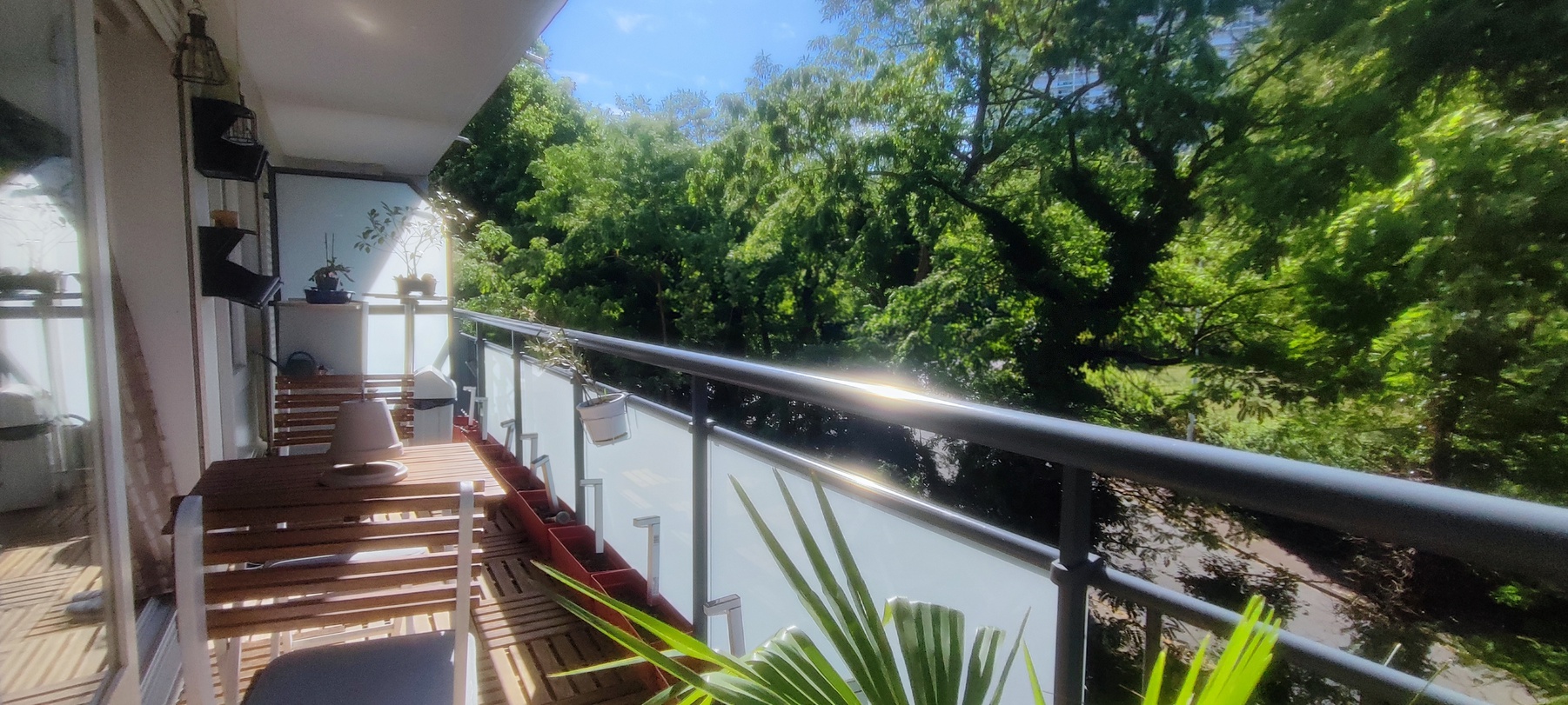 appartement 2 pièces - 50m2 à Lyon (69009)