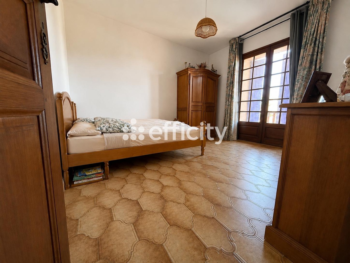 Achat immobilier Maison 7 pièces  245m2 à Carry-le-Rouet (13620) - Photo n°11