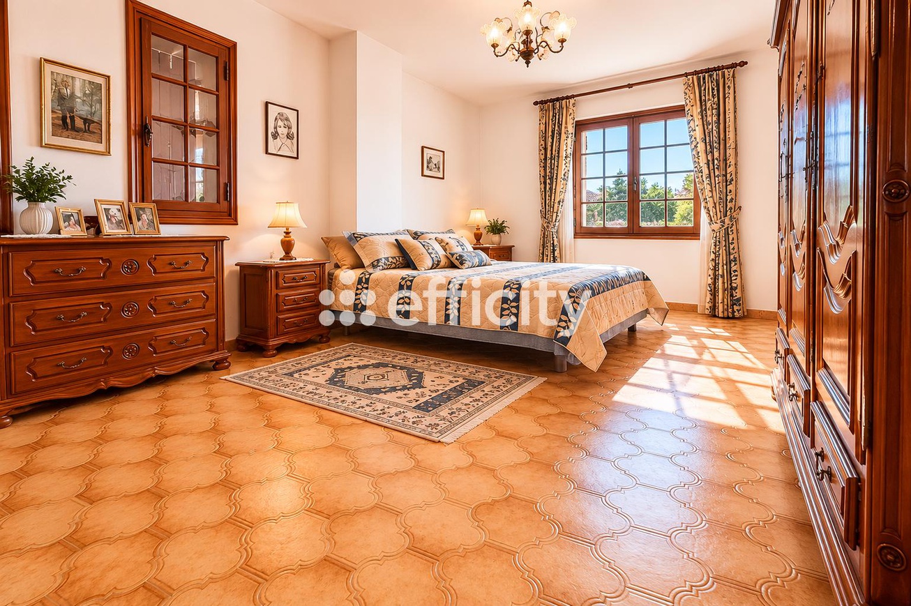 Achat immobilier Maison 7 pièces  245m2 à Carry-le-Rouet (13620) - Photo n°12