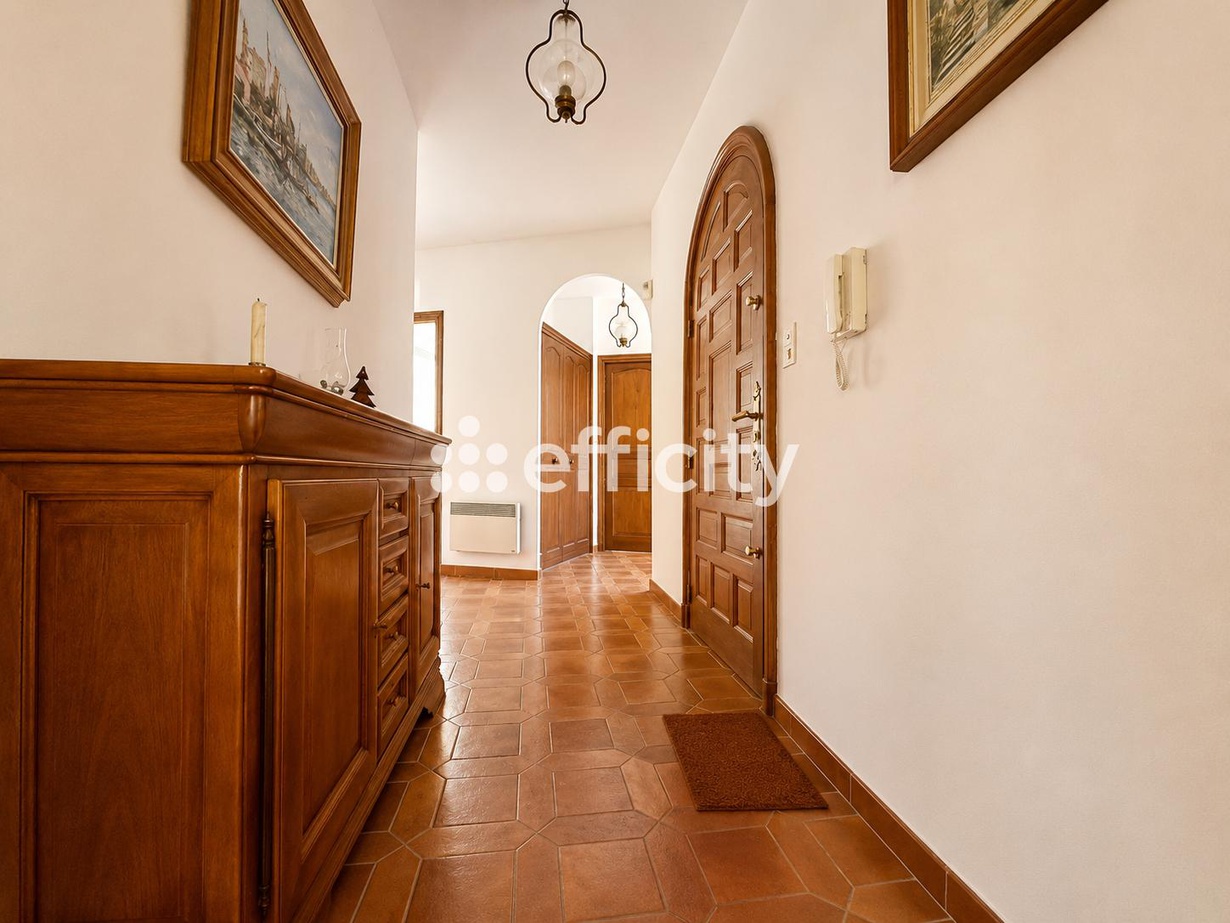 Achat immobilier Maison 7 pièces  245m2 à Carry-le-Rouet (13620) - Photo n°9