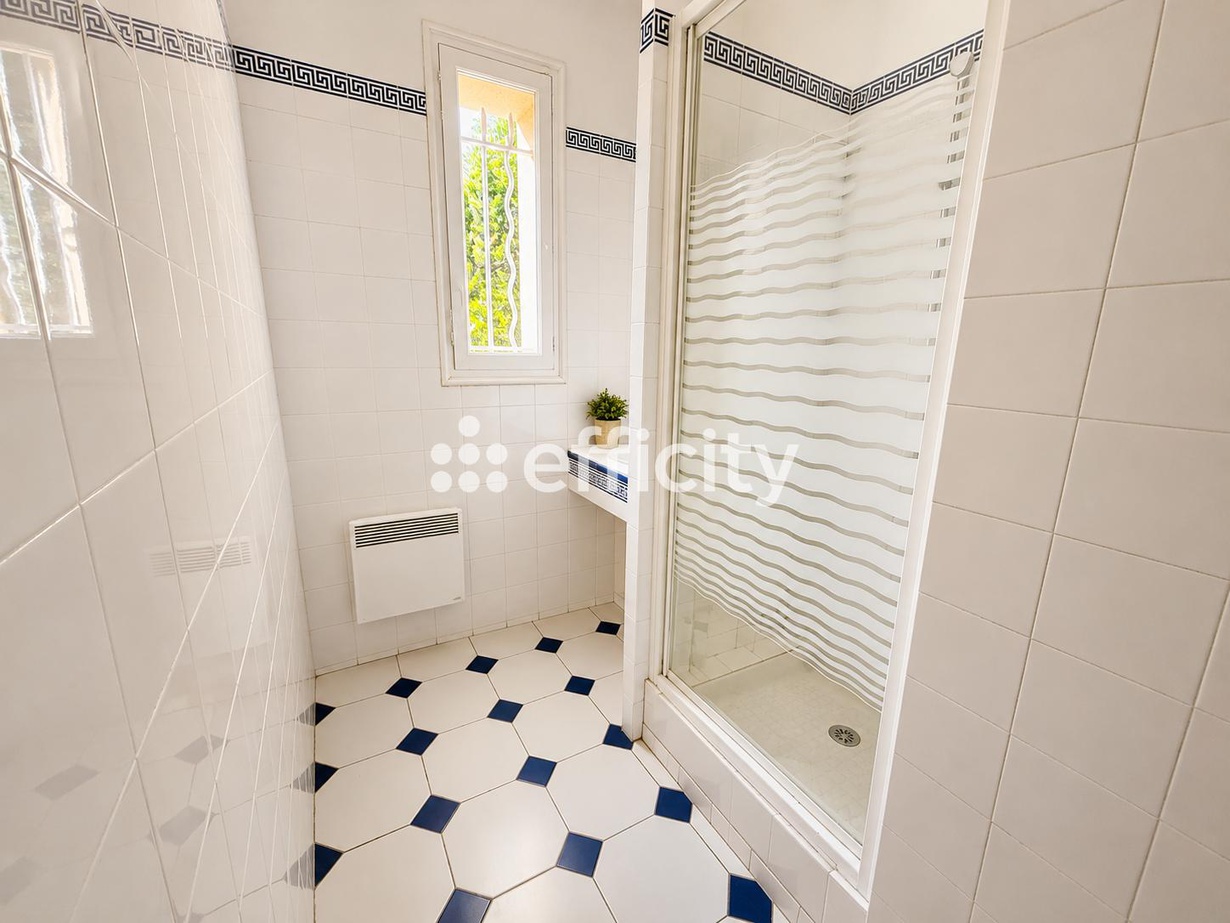 Achat immobilier Maison 7 pièces  245m2 à Carry-le-Rouet (13620) - Photo n°13