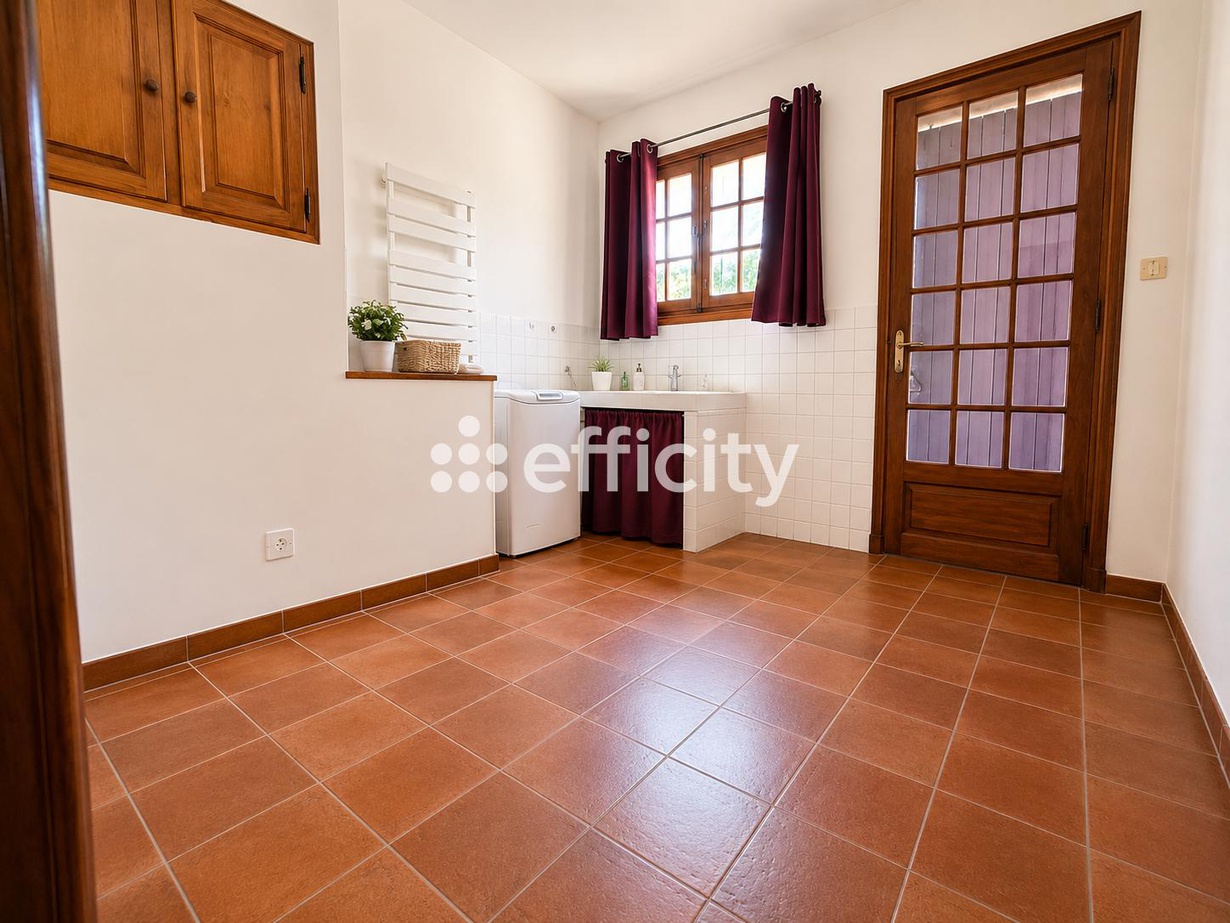 Achat immobilier Maison 7 pièces  245m2 à Carry-le-Rouet (13620) - Photo n°10