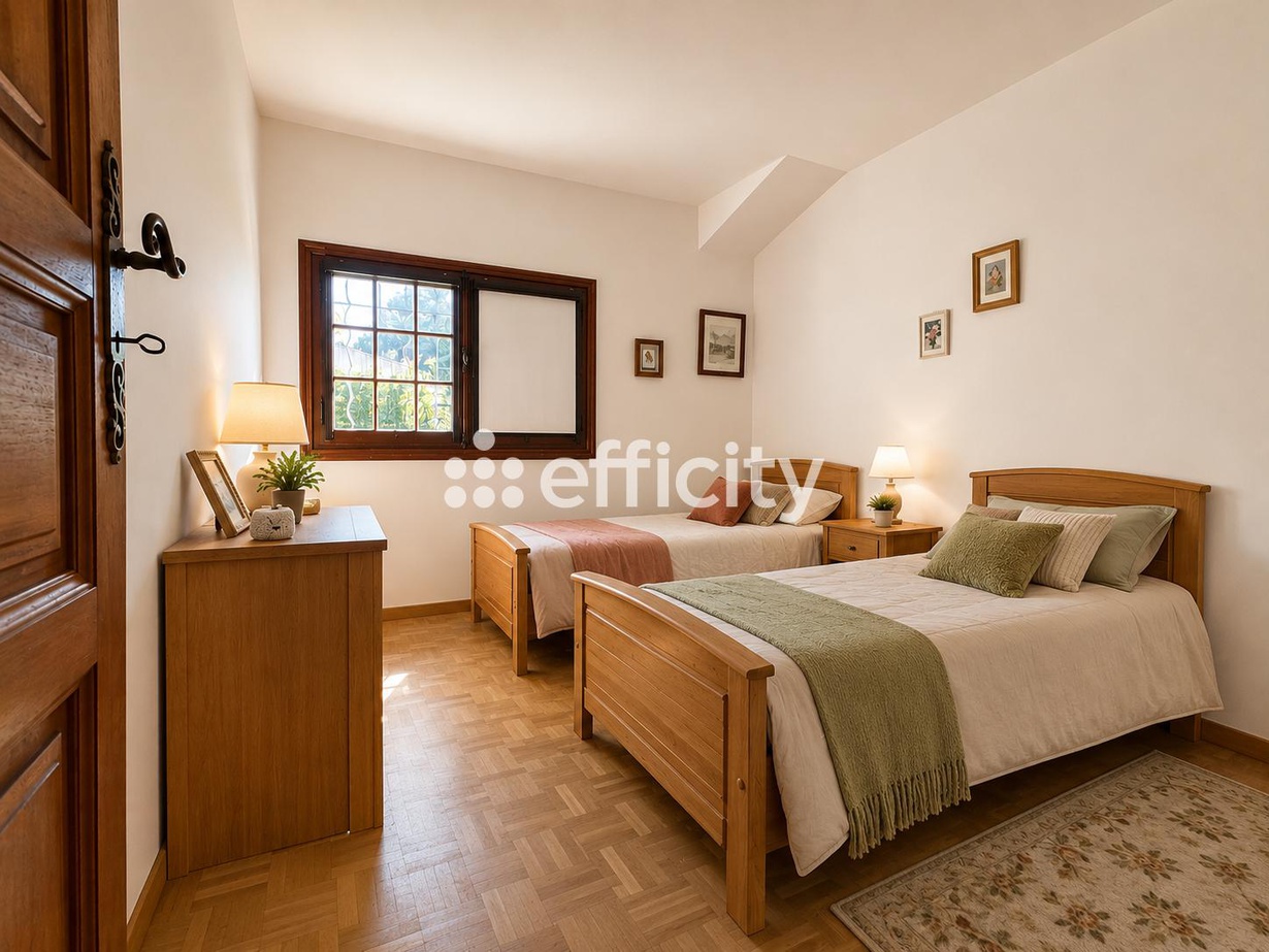 Achat immobilier Maison 7 pièces  245m2 à Carry-le-Rouet (13620) - Photo n°14