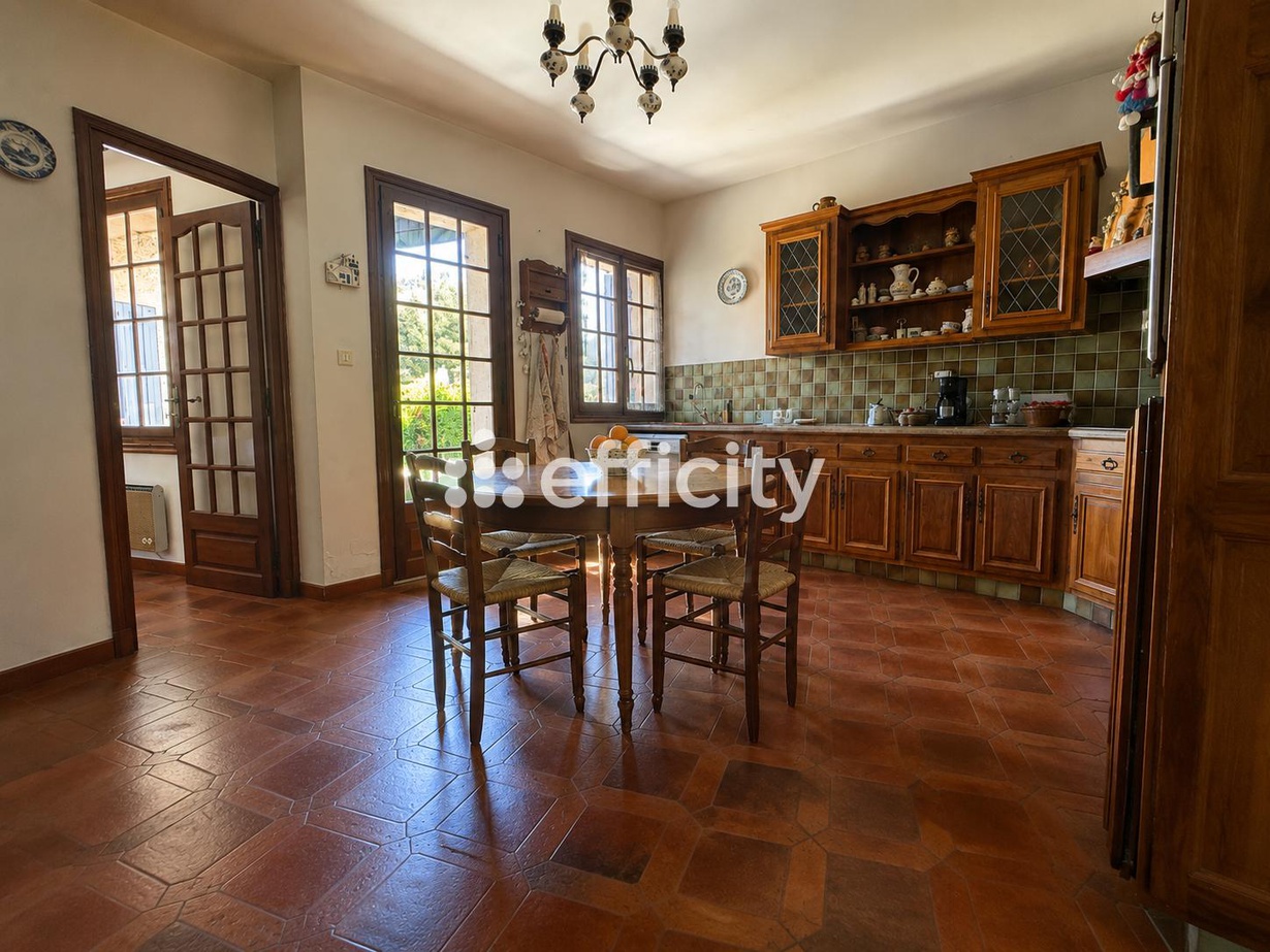 Achat immobilier Maison 7 pièces  245m2 à Carry-le-Rouet (13620) - Photo n°8