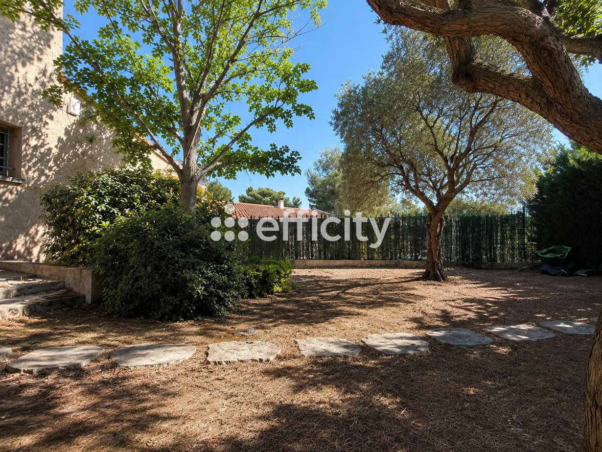 Achat immobilier Maison 7 pièces  245m2 à Carry-le-Rouet (13620) - Photo n°4
