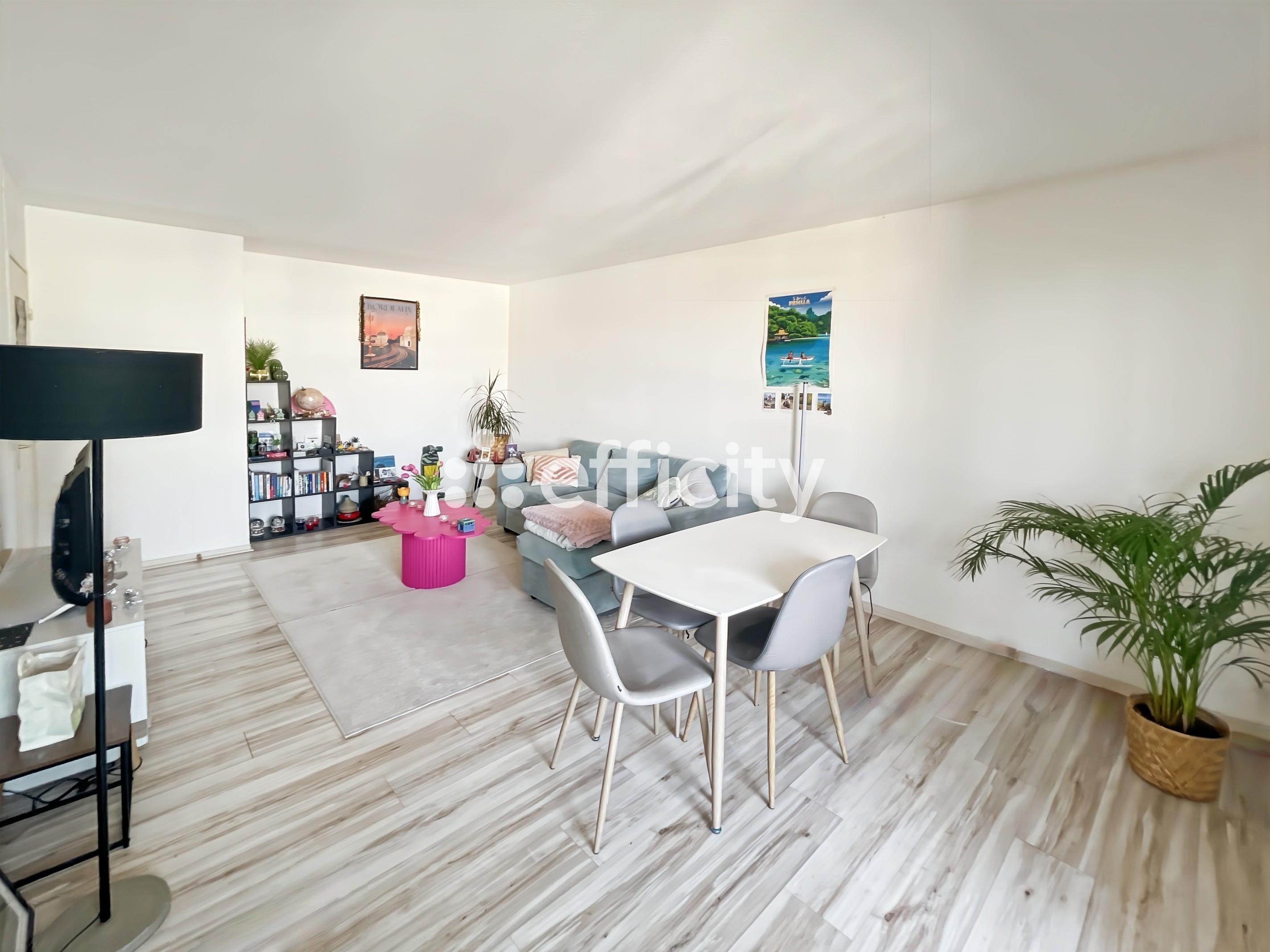Appartement 3 pièces 62 m² · à Bordeaux · 62 m² · 243 000 €