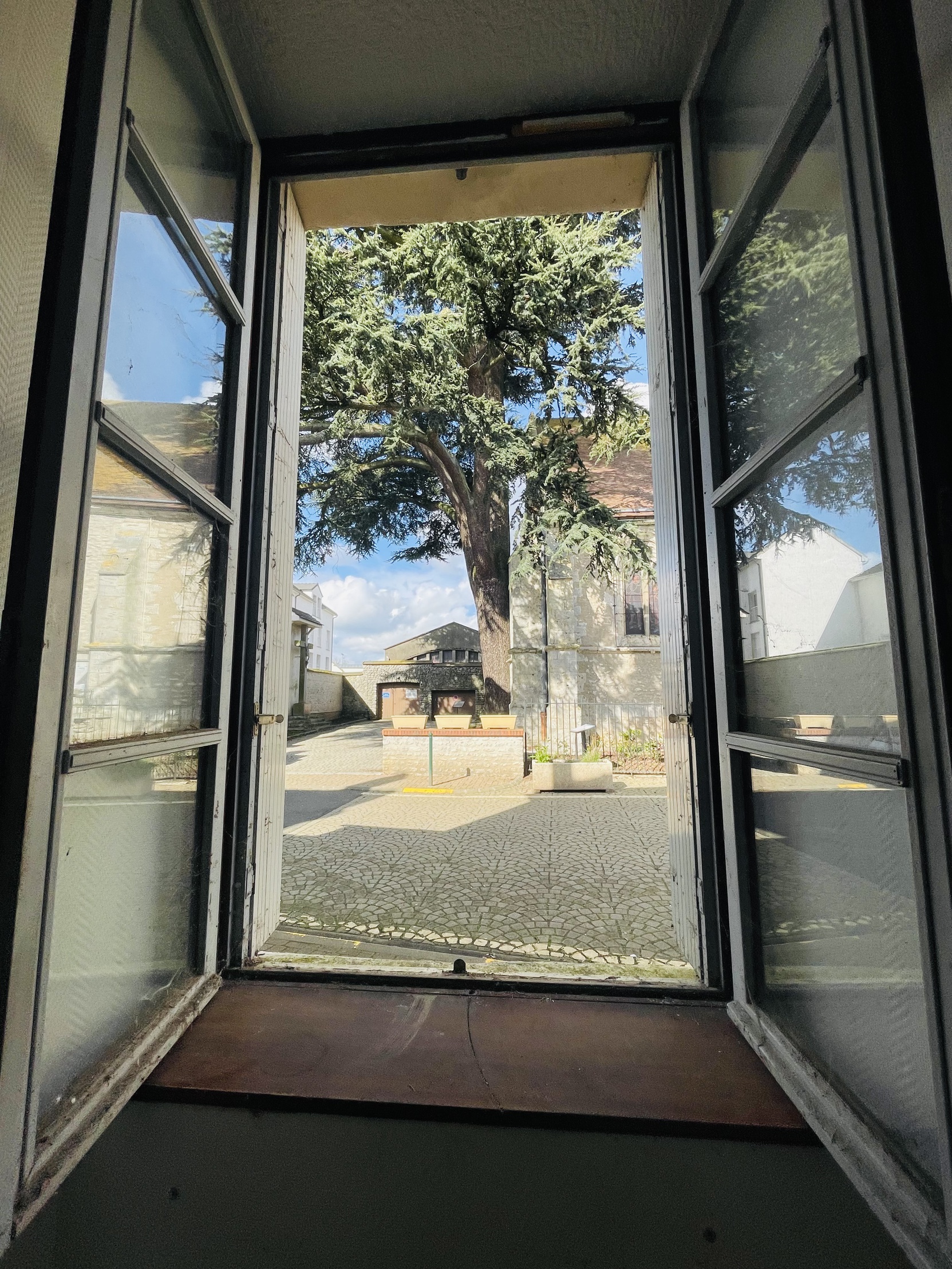 appartement 2 pièces - 38m2 à Angerville (91670)