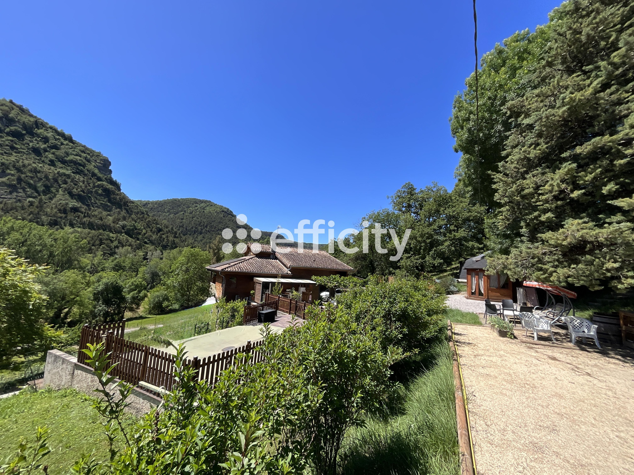 maison 8 pièces - 178m2 à Flaviac (07000)