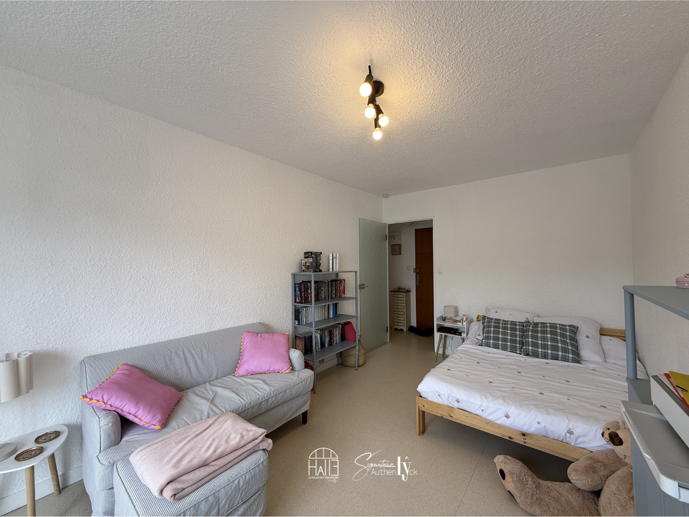 Appartement - Limoges