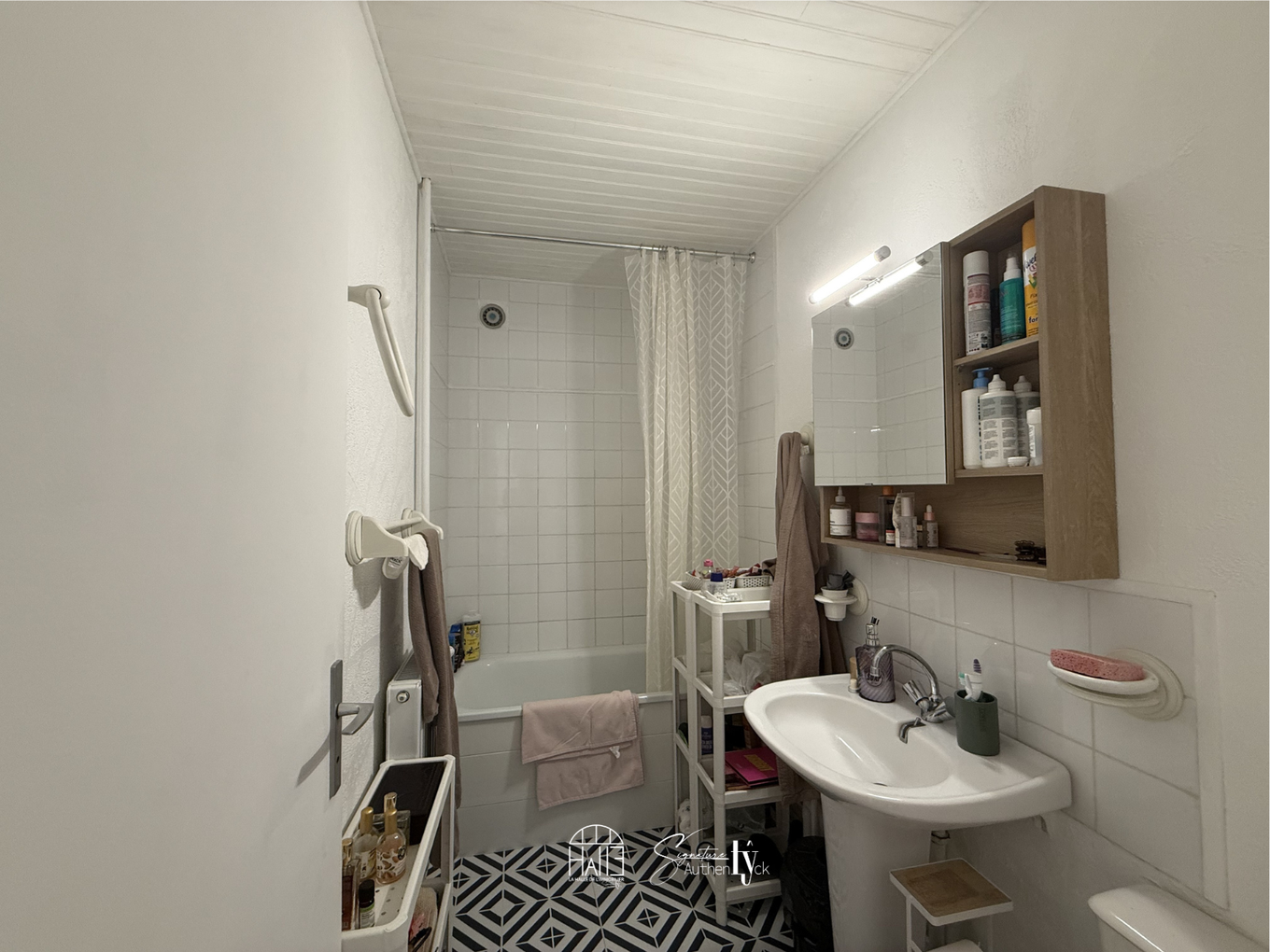 Appartement - Limoges