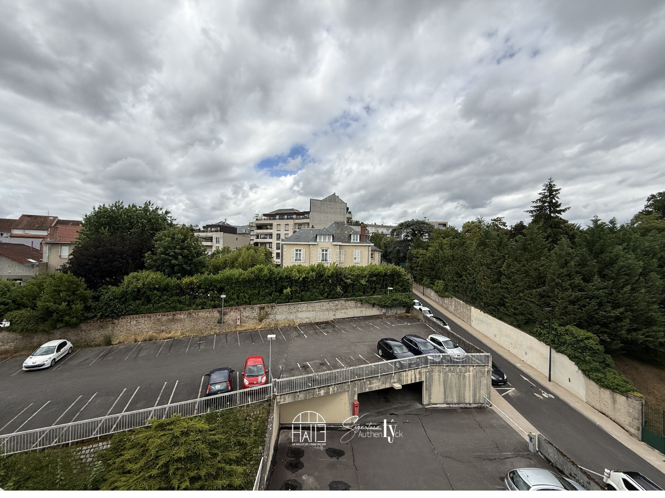Appartement - Limoges