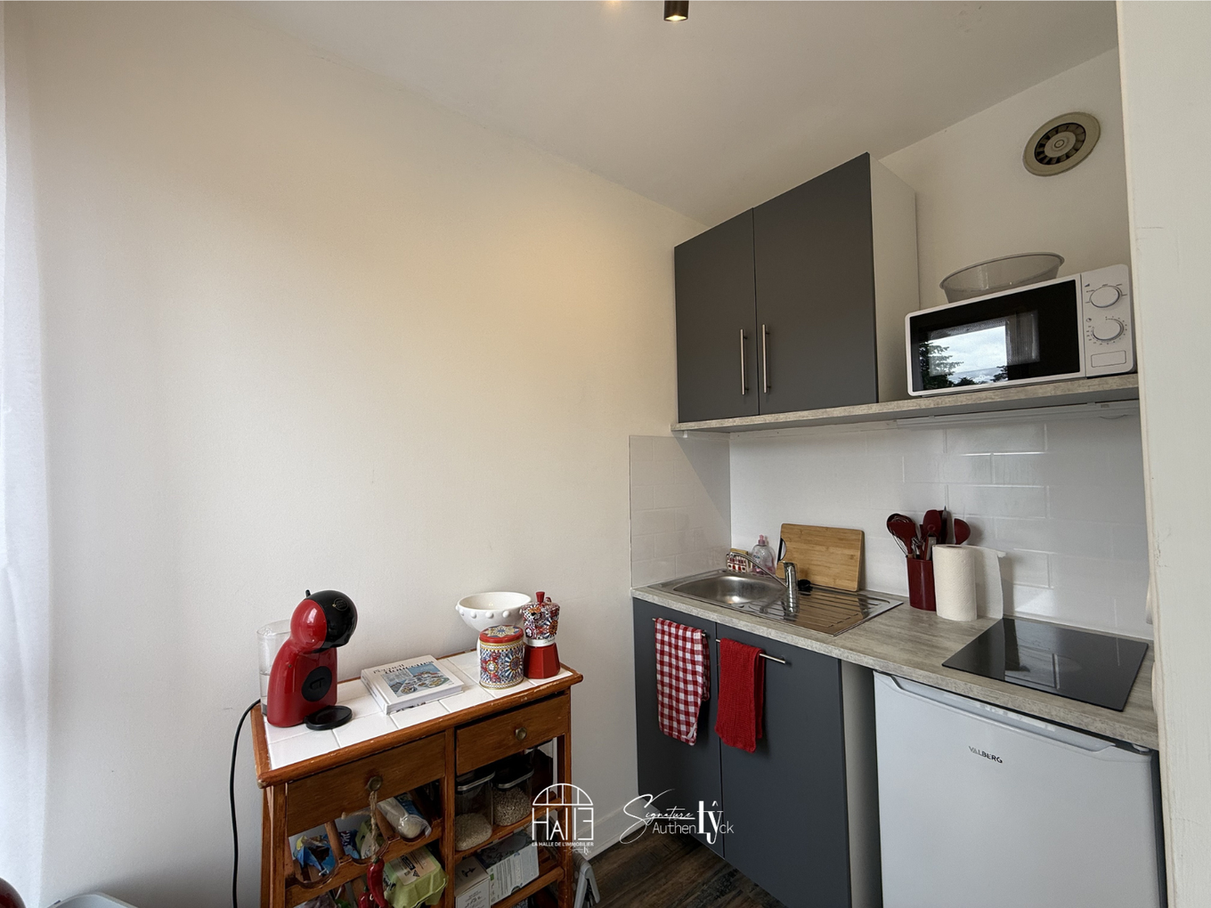 Appartement - Limoges