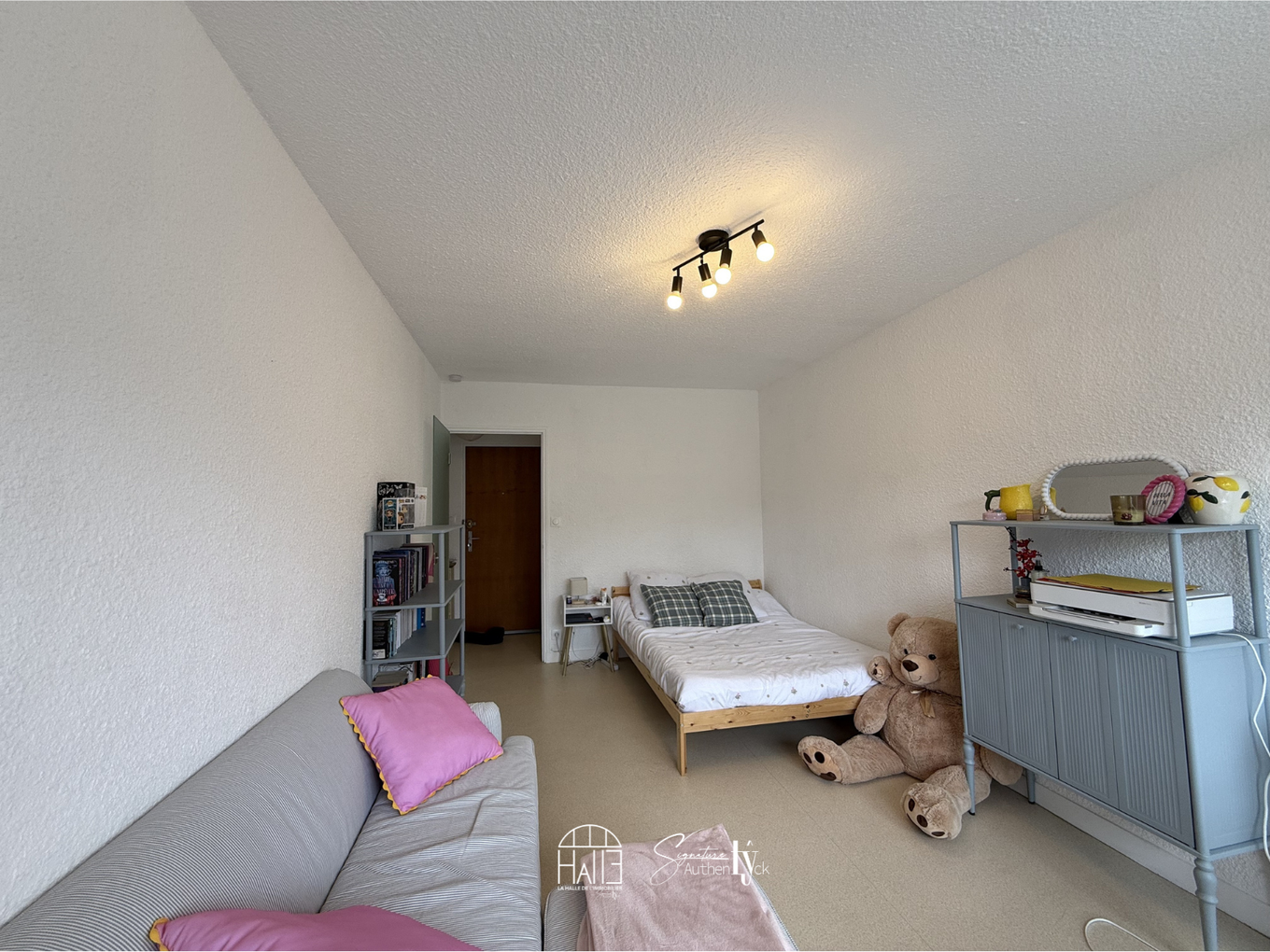 Appartement - Limoges