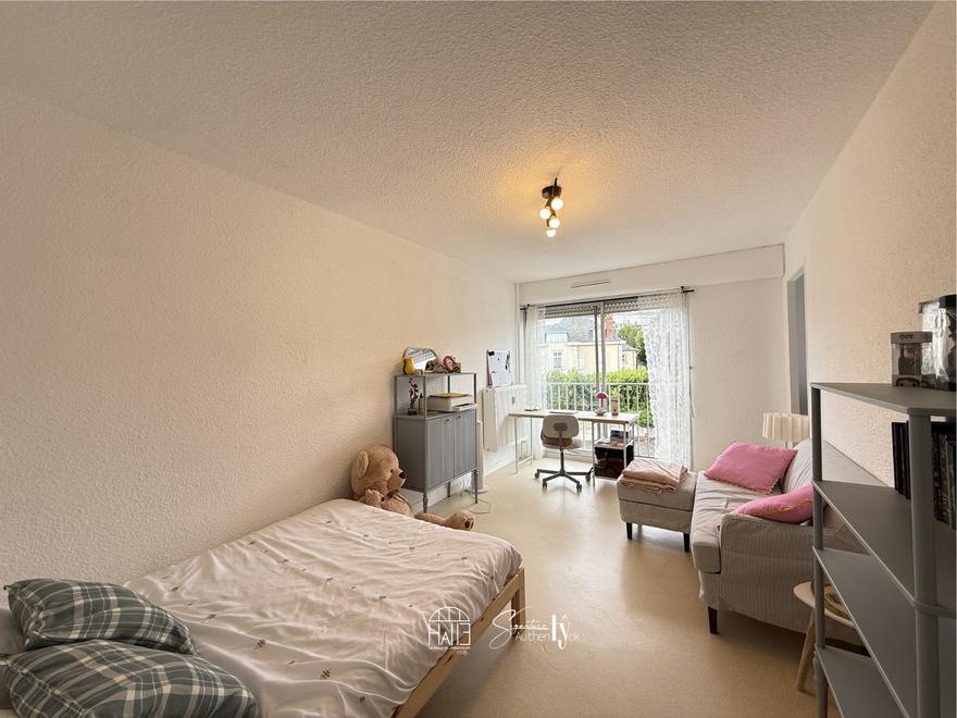 appartement 1 pièces - 27m2 à Limoges (87000)