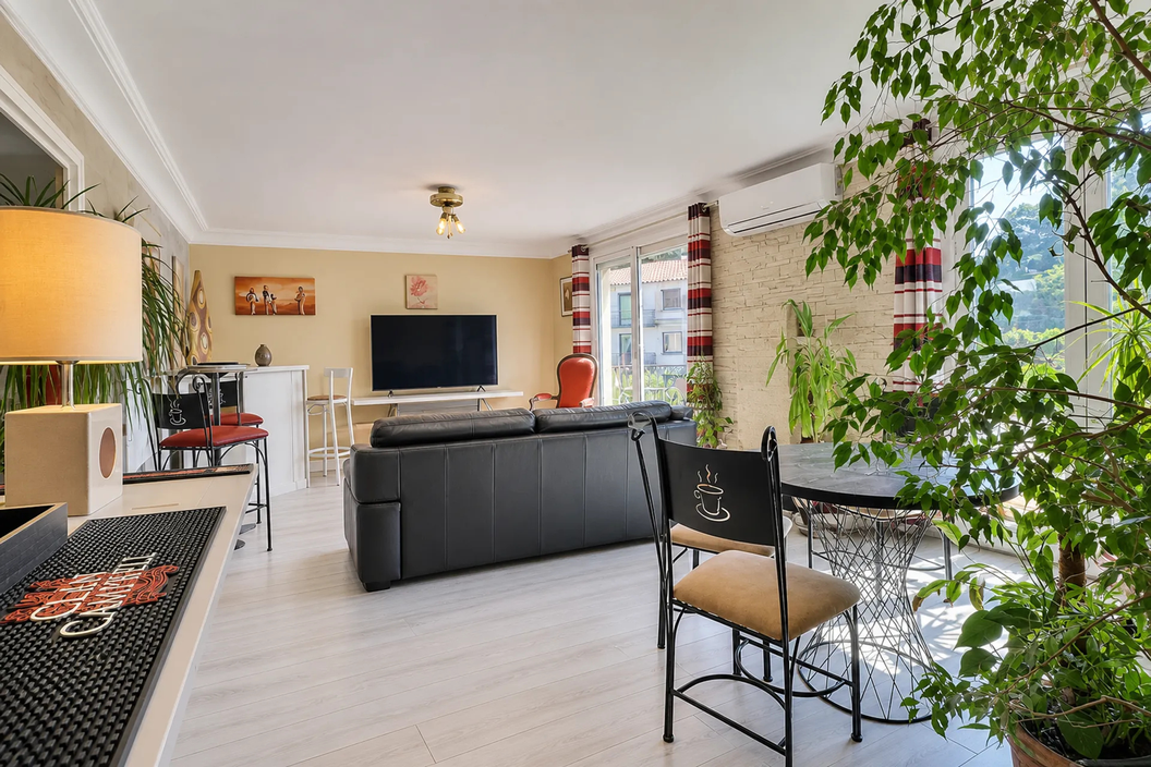appartement 4 pièces - 85m2 à Argelès-sur-Mer (66700)