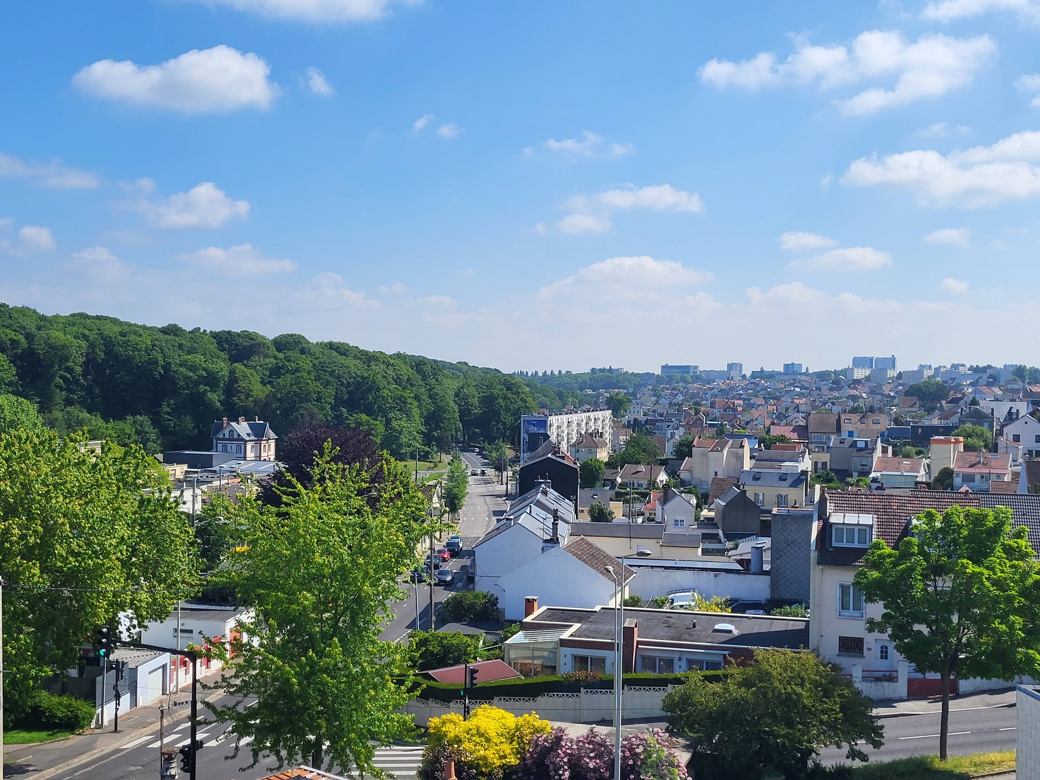 Achat immobilier Appartement 1 pièces  35m2 à Le Havre (76610) - Photo n°9
