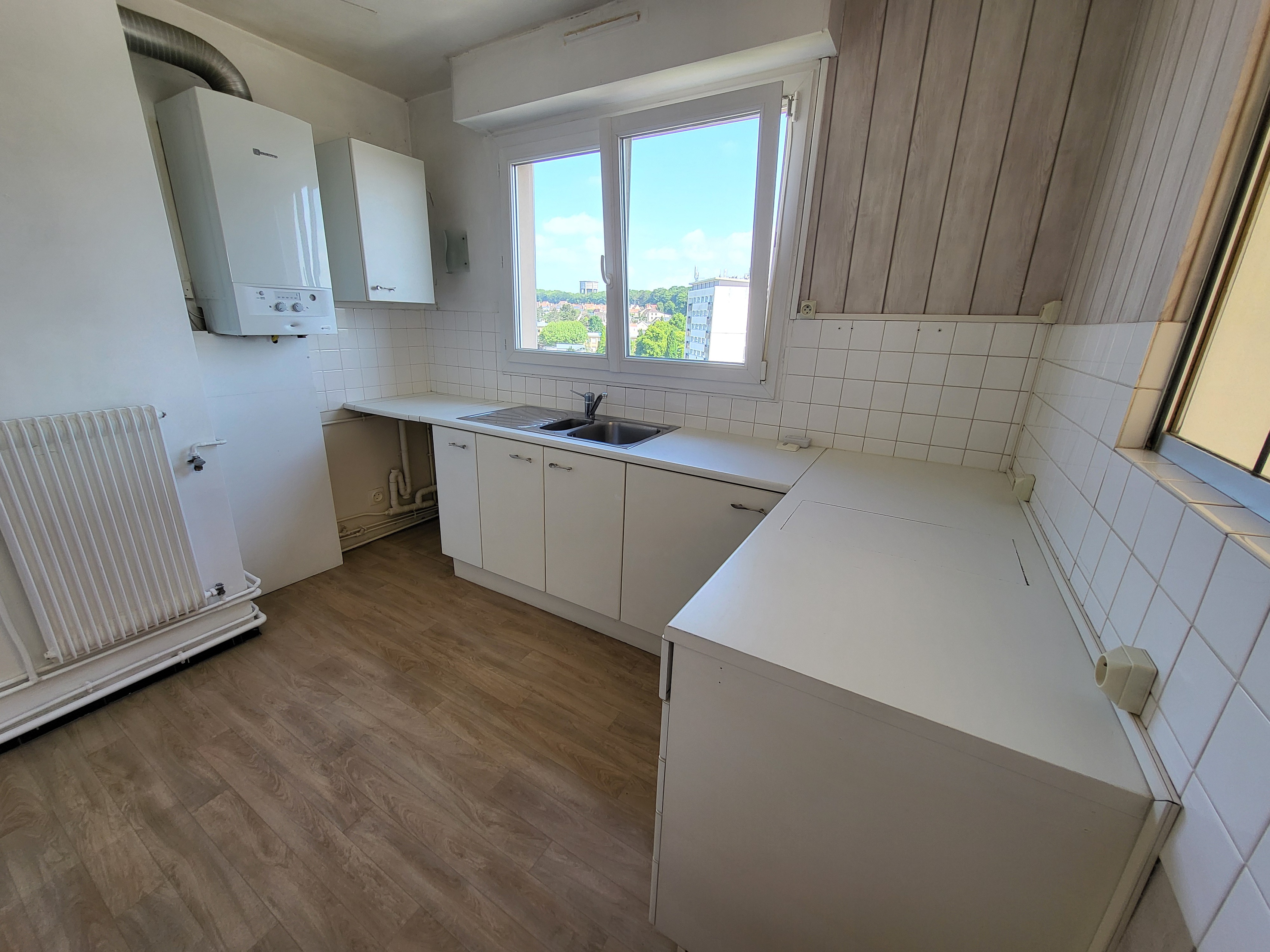 Achat immobilier Appartement 1 pièces  35m2 à Le Havre (76610) - Photo n°5