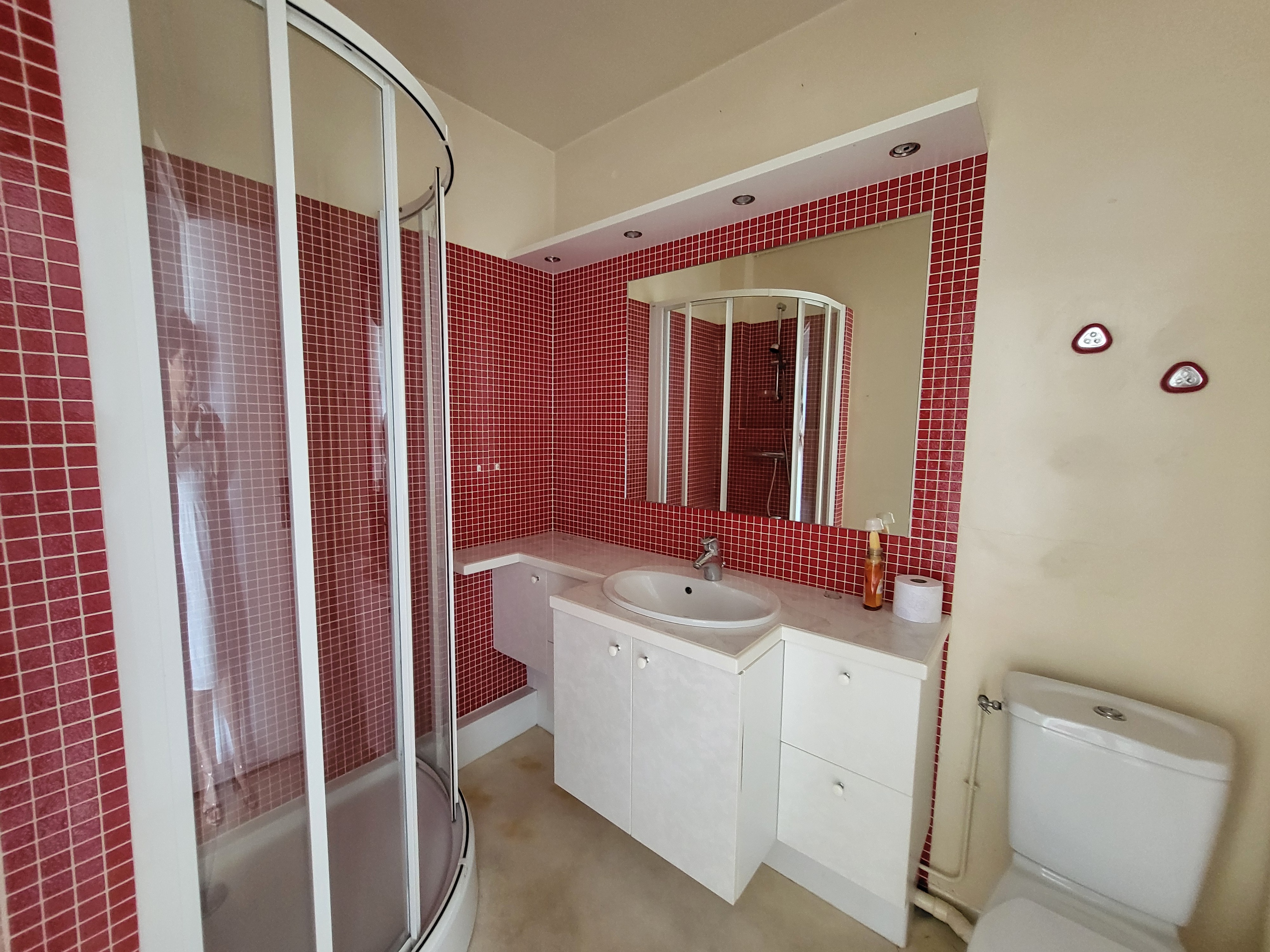 Achat immobilier Appartement 1 pièces  35m2 à Le Havre (76610) - Photo n°6