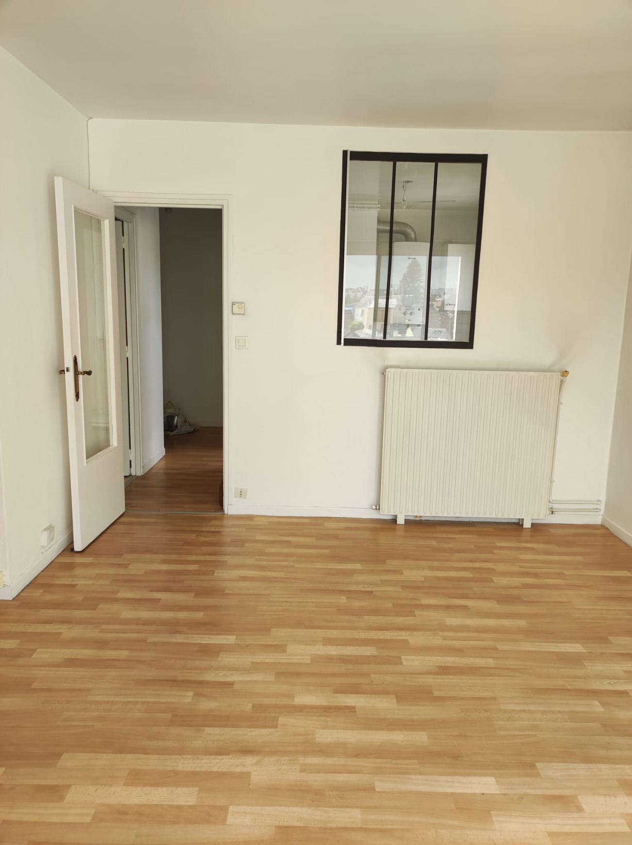 Achat immobilier Appartement 1 pièces  35m2 à Le Havre (76610) - Photo n°4