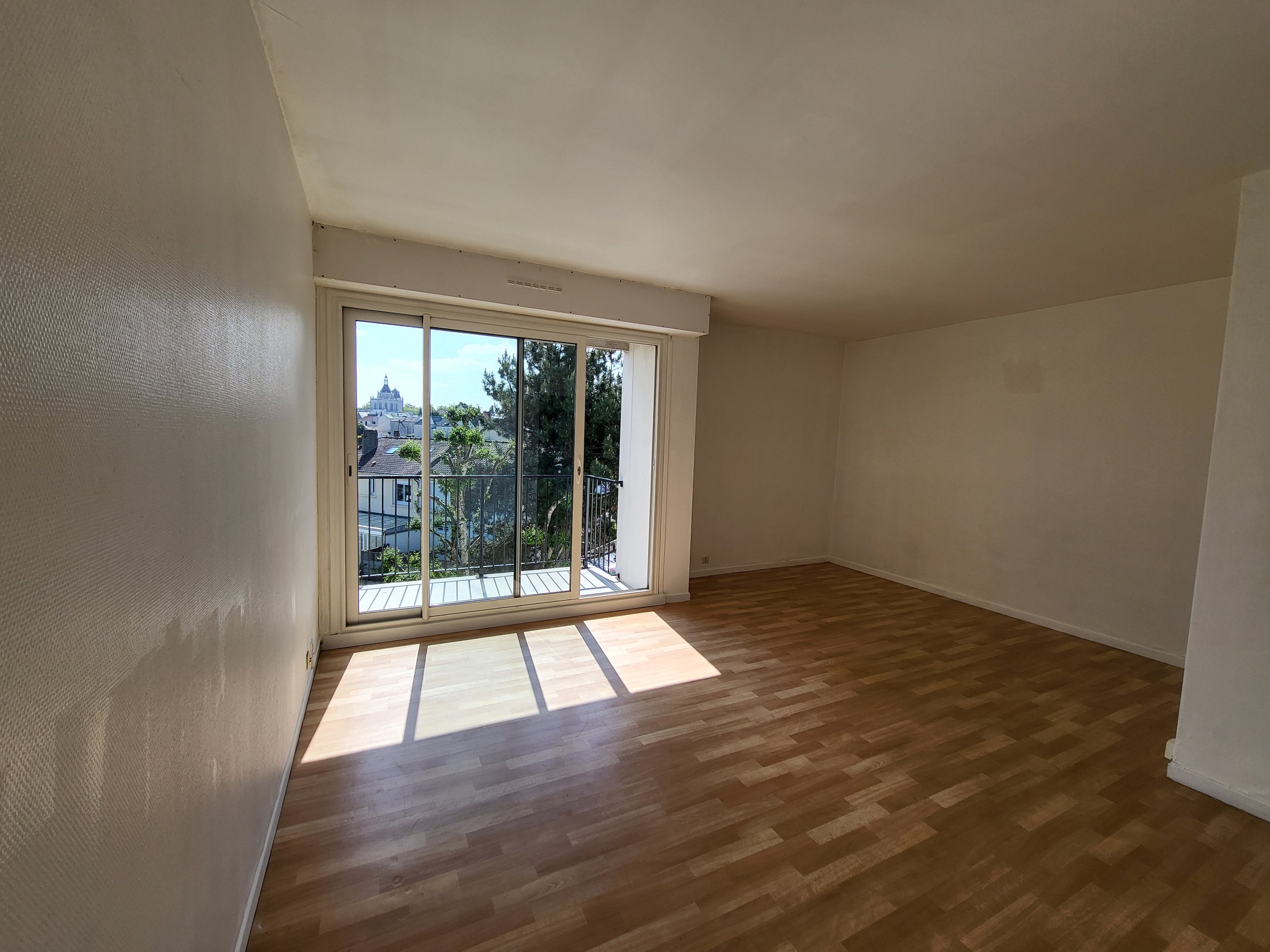 appartement 1 pièces - 35,92m2 à Le Havre (76610)