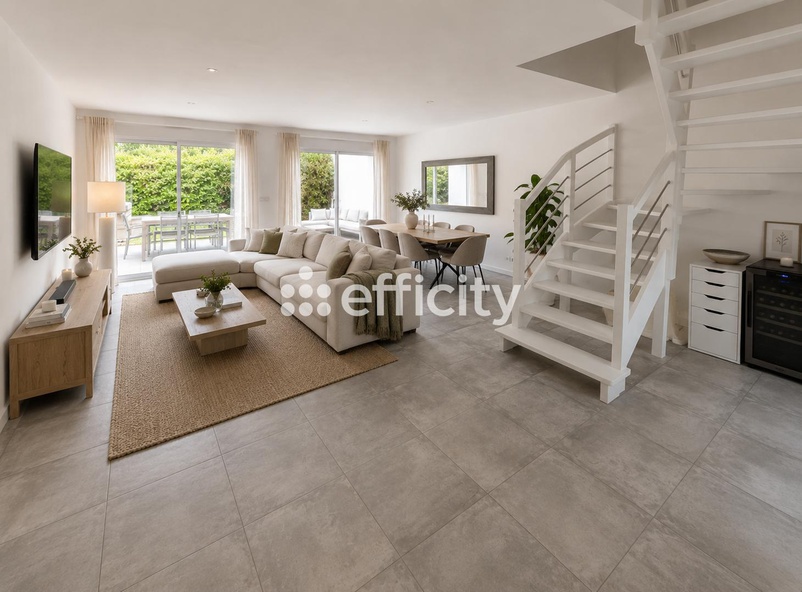 maison 6 pièces - 120m2 à Bruges (33520)