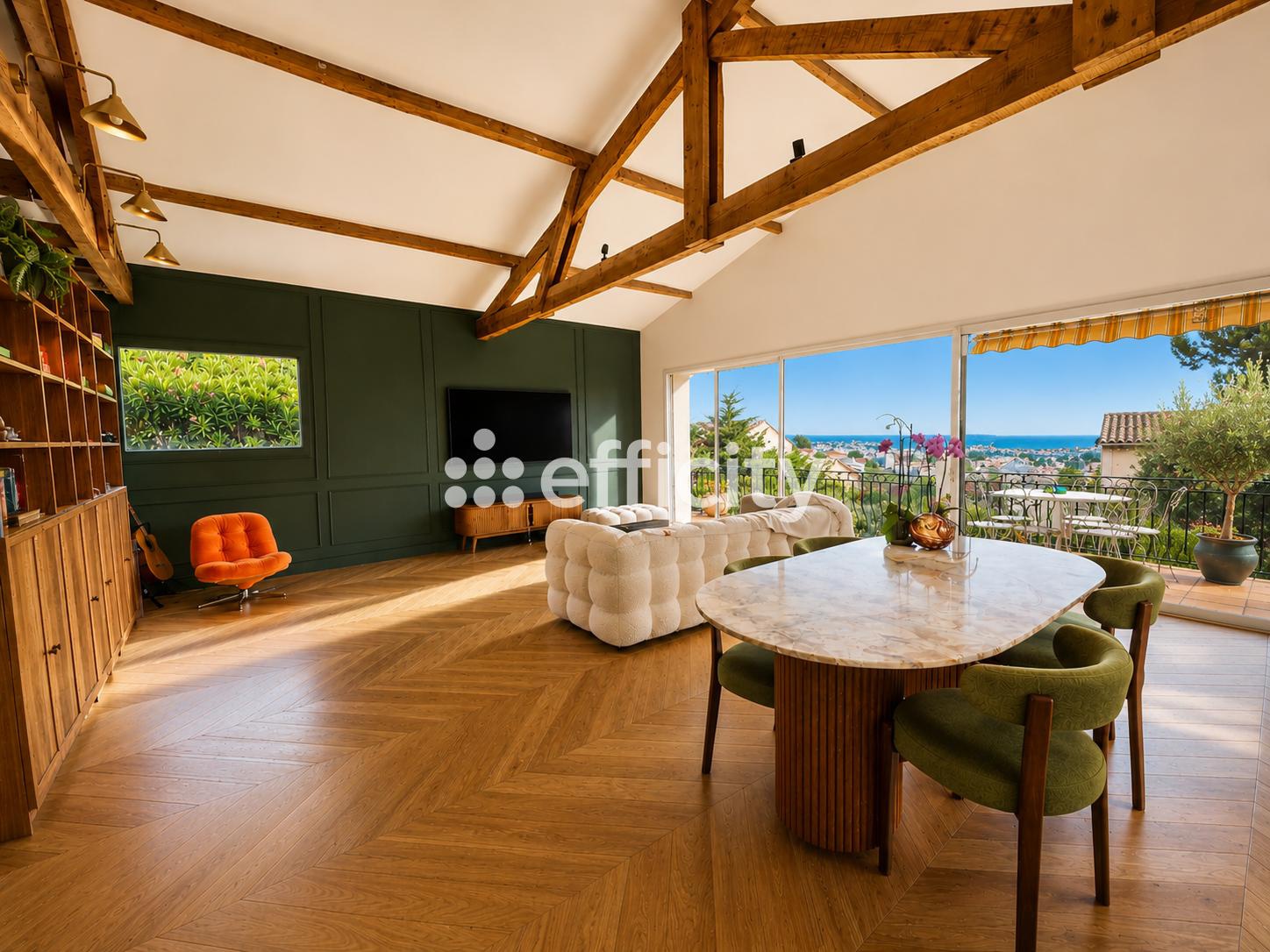 Maison 6 pièces 170 m² · à Le Cannet · 170 m² · 1 685 000 €