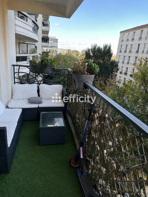 appartement 3 pièces - 64,04m2 à Levallois-Perret (92200)