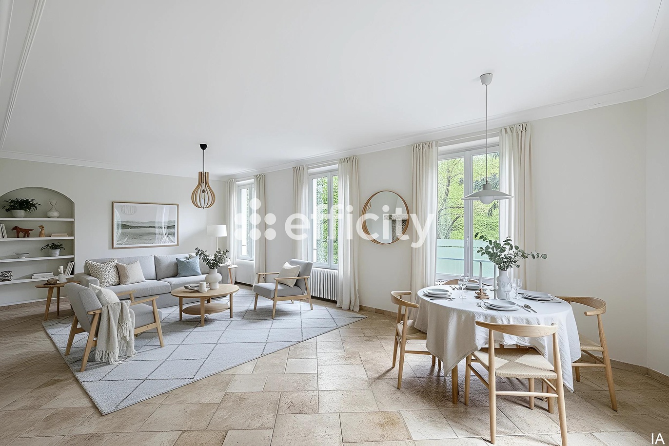 maison 9 pièces - 200m2 à Villebon-sur-Yvette (91140)