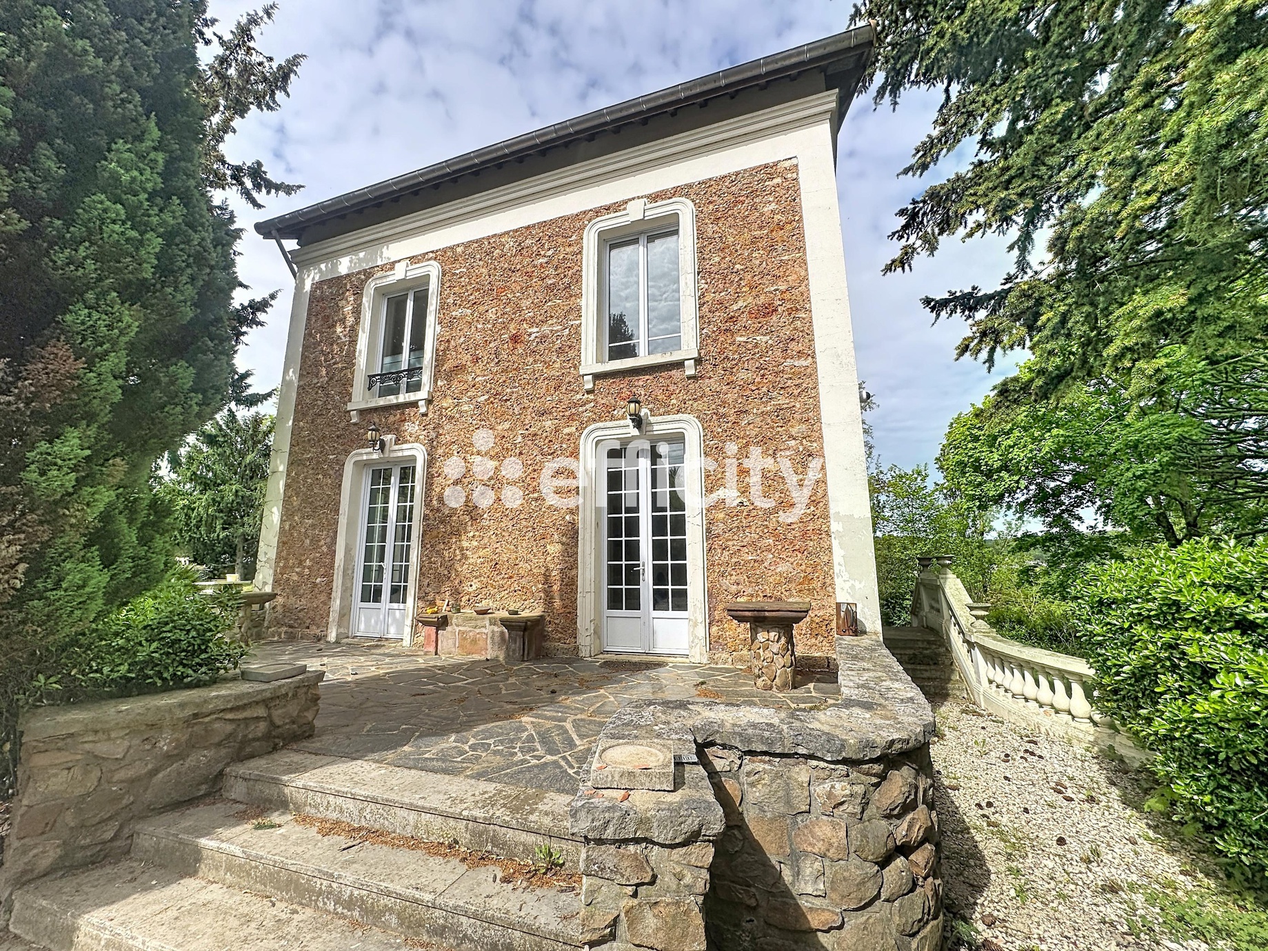 maison 9 pièces - 200m2 à Villebon-sur-Yvette (91140)