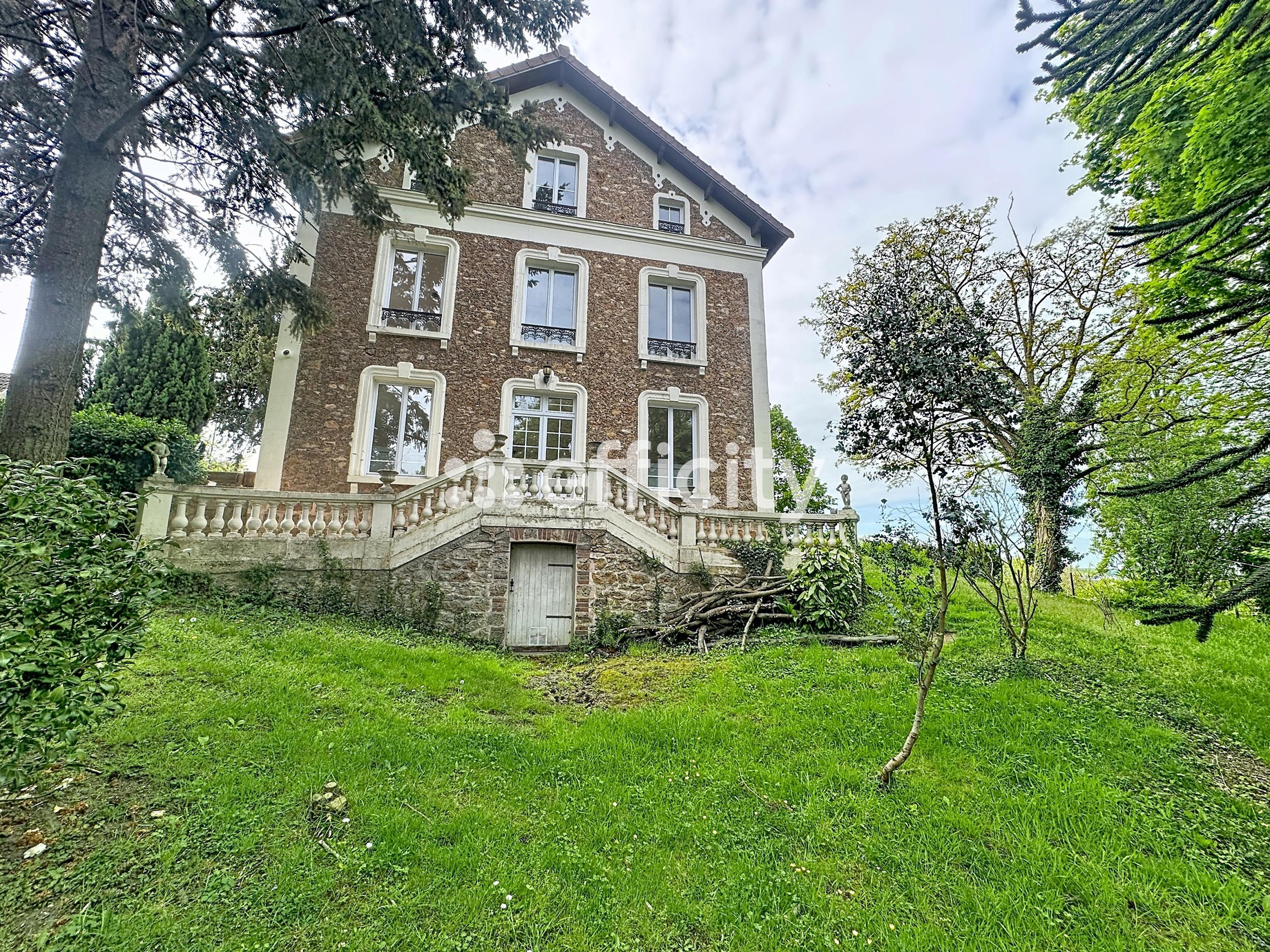 maison 9 pièces - 200m2 à Villebon-sur-Yvette (91140)