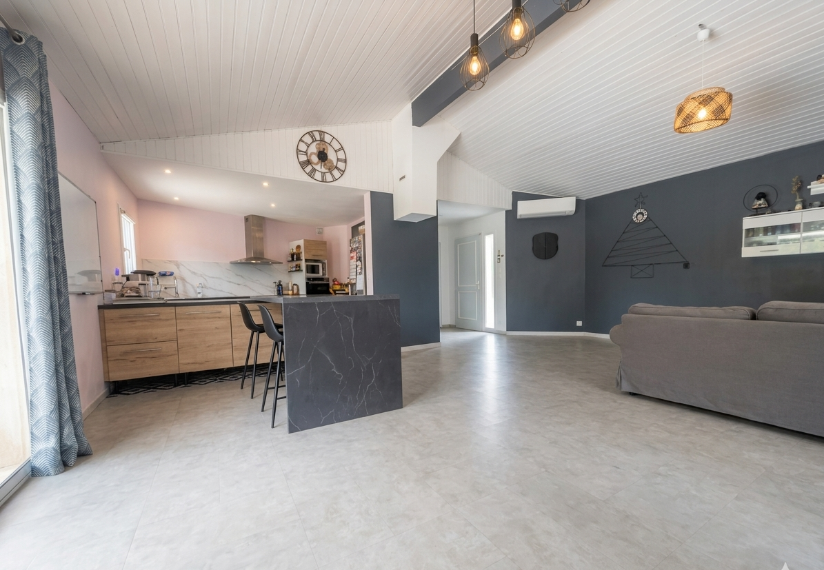 Maison 6 pièces 165 m² · à Marcheprime · 165 m² · 509 000 €