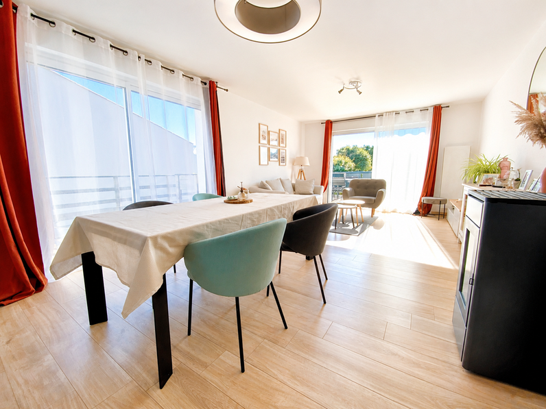 maison 6 pièces - 105m2 à Les Sables-d'Olonne (85340)