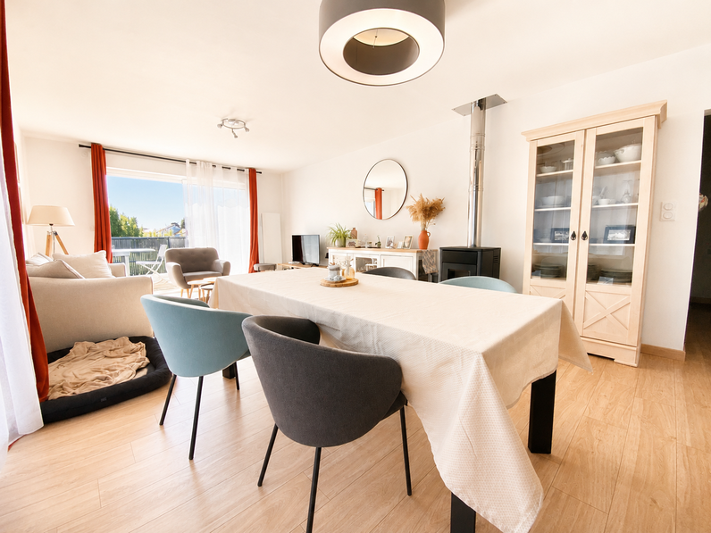 maison 6 pièces - 110m2 à Les Sables-d'Olonne (85340)
