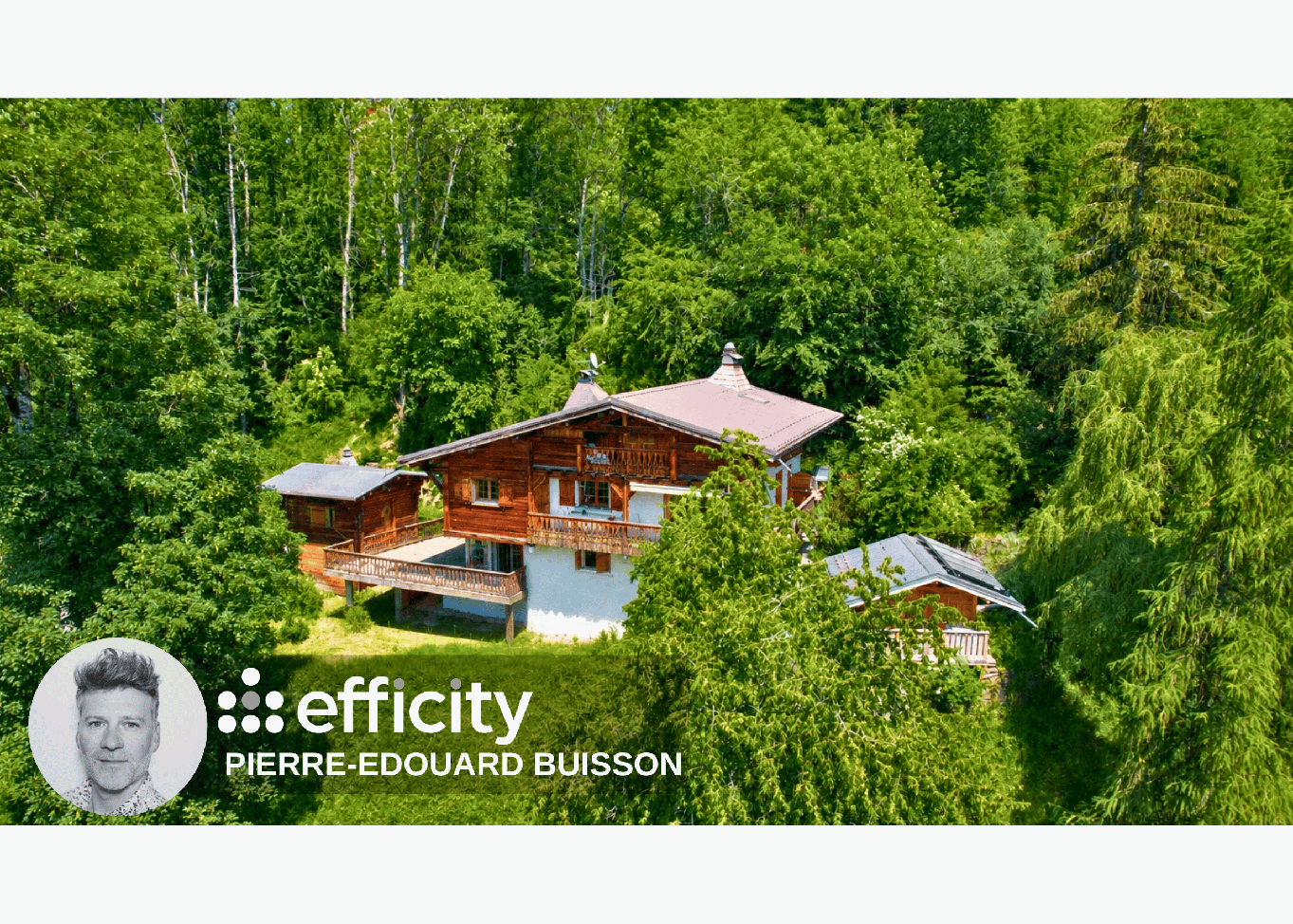 maison 6 pièces - 174m2 à Saint-Gervais-les-Bains (74170)