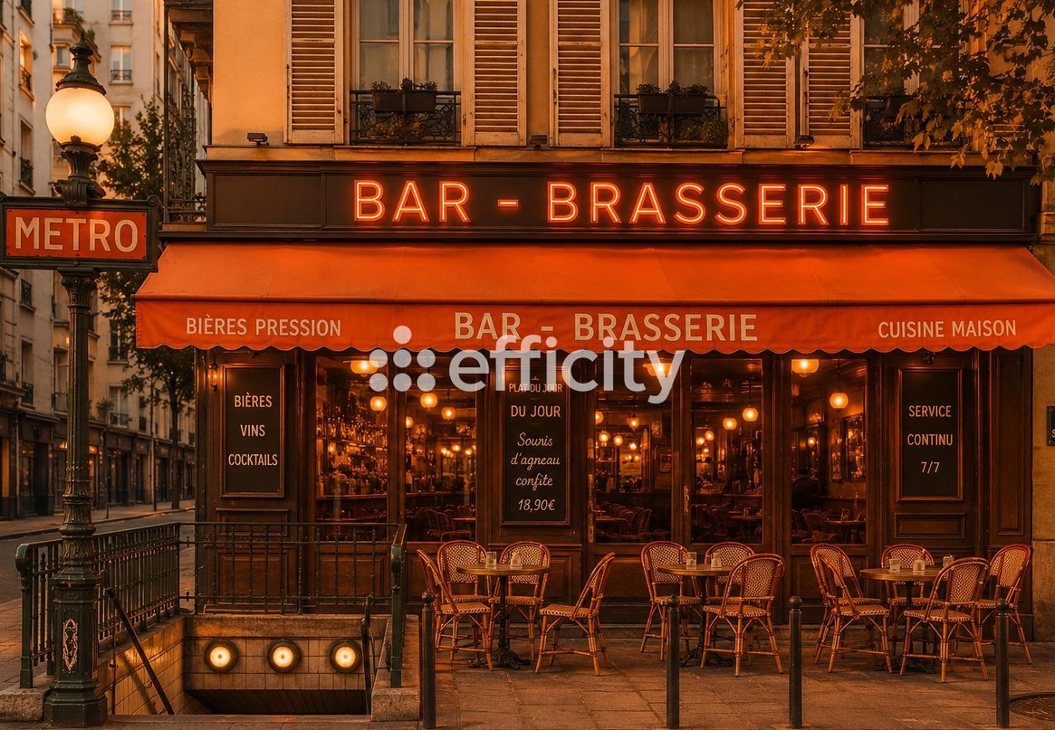 Achat immobilier Local commercial   110m2 à Boulogne-Billancourt (92100) - Photo n°1