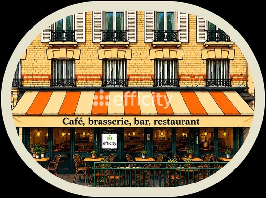 local commercial  - 110m2 à Boulogne-Billancourt (92100)
