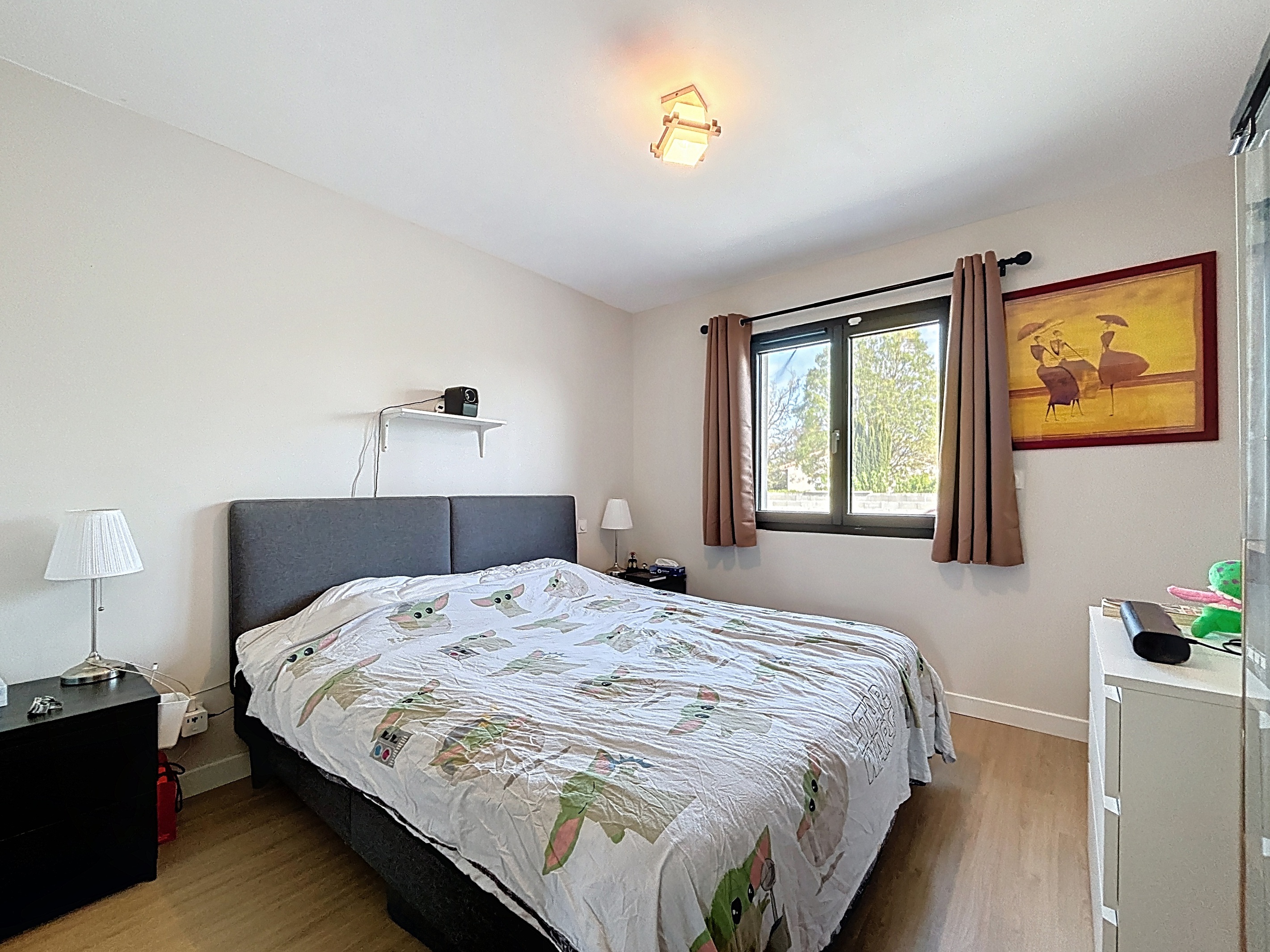 Achat immobilier Maison 4 pièces  107m2 à Airoux (11320) - Photo n°6