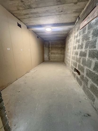 parking  - 175m2 à Brest (29200)