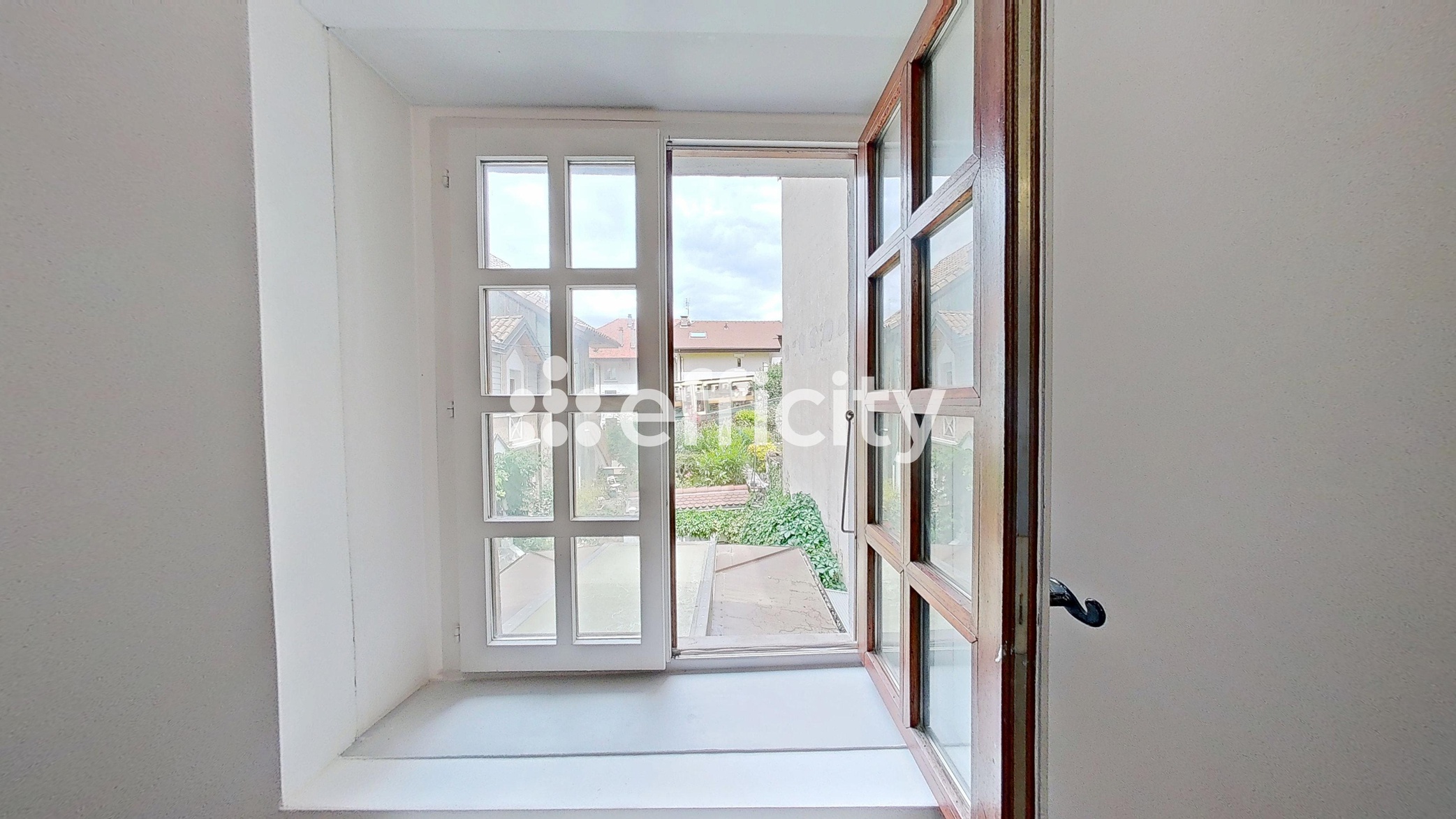 maison 3 pièces - 80m2 à Thonon-les-Bains (74200)