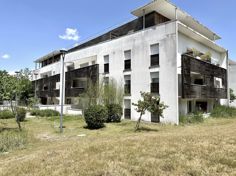 appartement 3 pièces - 62m2 à Eysines (33320)