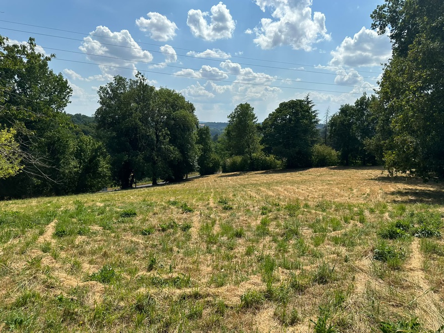 terrain  - 3855m2 à Sarlat-la-Canéda (24200)