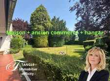 maison 6 pièces - 180m2 à Leers (59115)