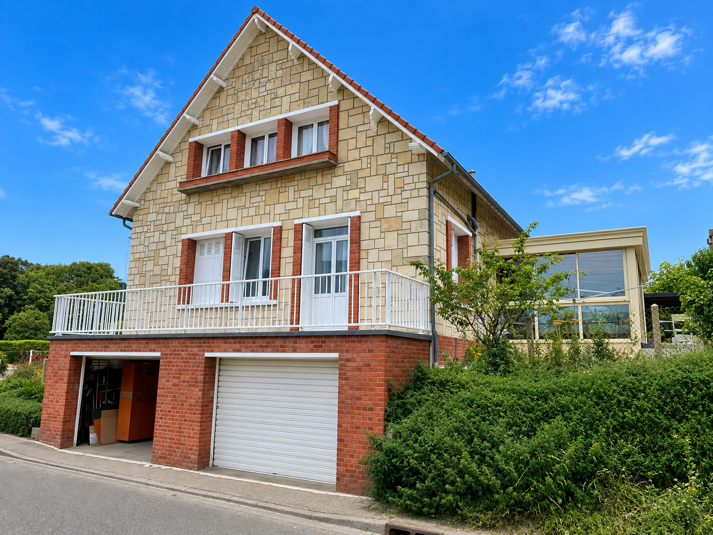 Maison 6 pièces 155 m² · à Saint-Valery-en-Caux · 155 m² · 391 000 €