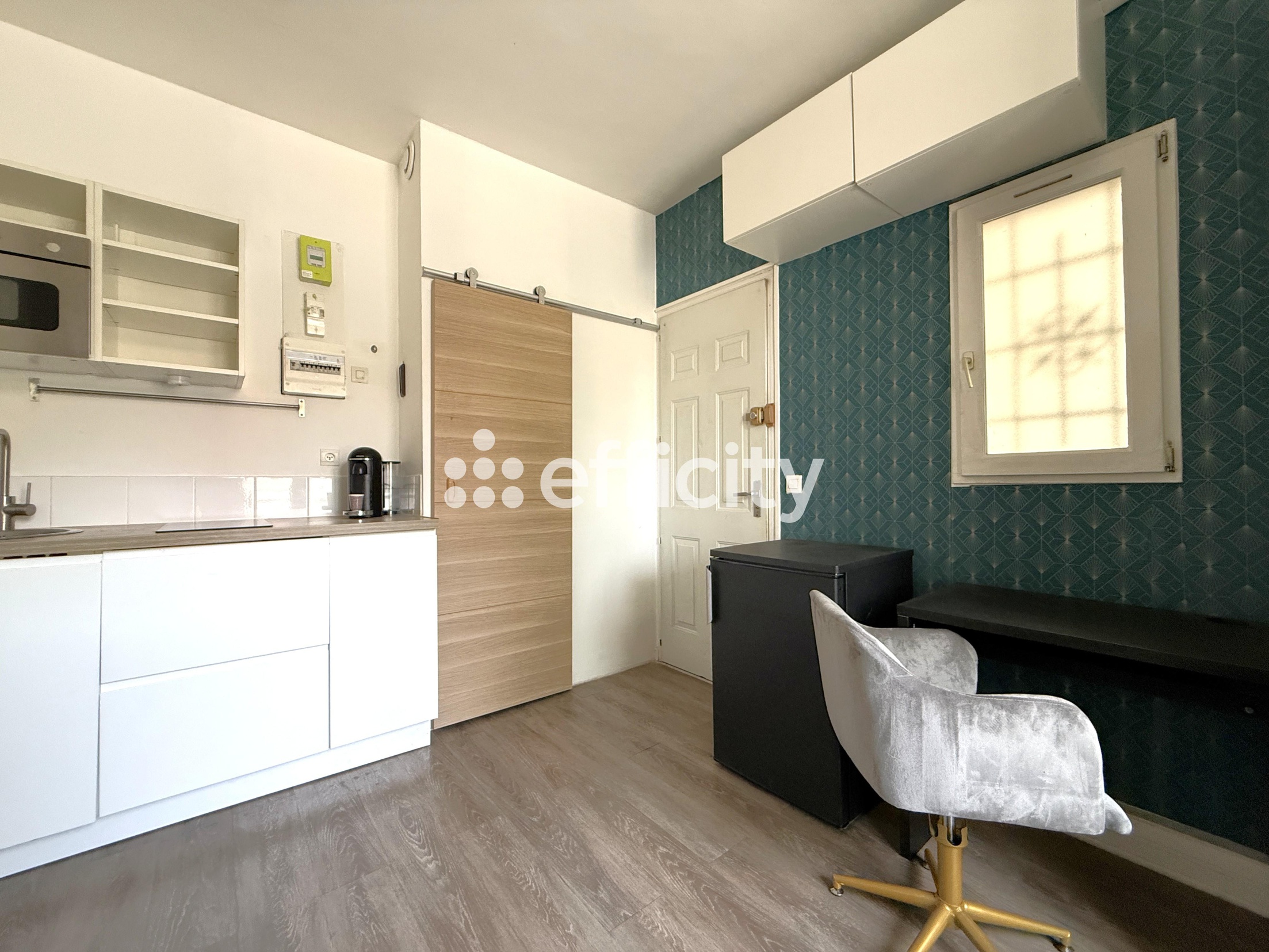 appartement 1 pièces - 14m2 à Le Perreux-sur-Marne (94170)
