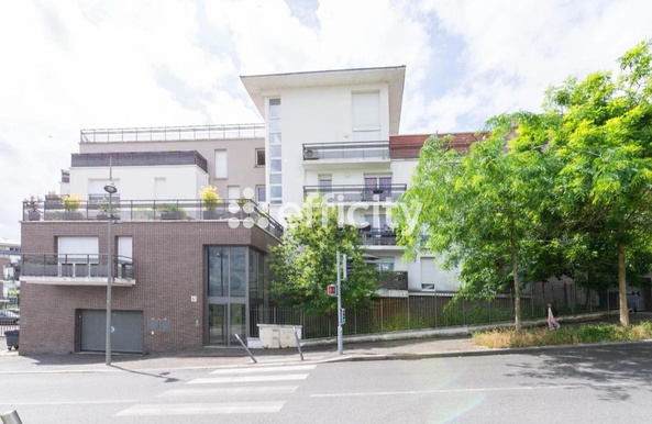 appartement 3 pièces - 63m2 à Corbeil-Essonnes (91100)