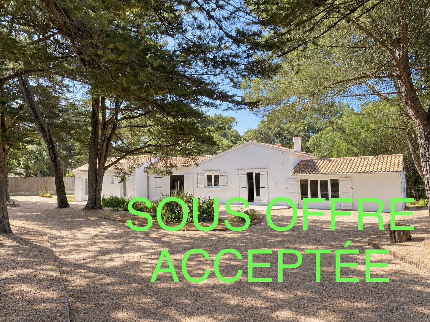Maison 5 pièces 98 m² · à Saint-Georges-d'Oléron · 98 m² · 472 000 €