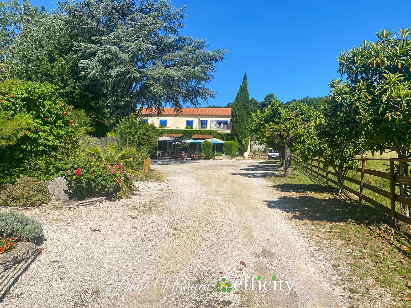 maison 7 pièces - 230,0m2 à Anduze (30140)