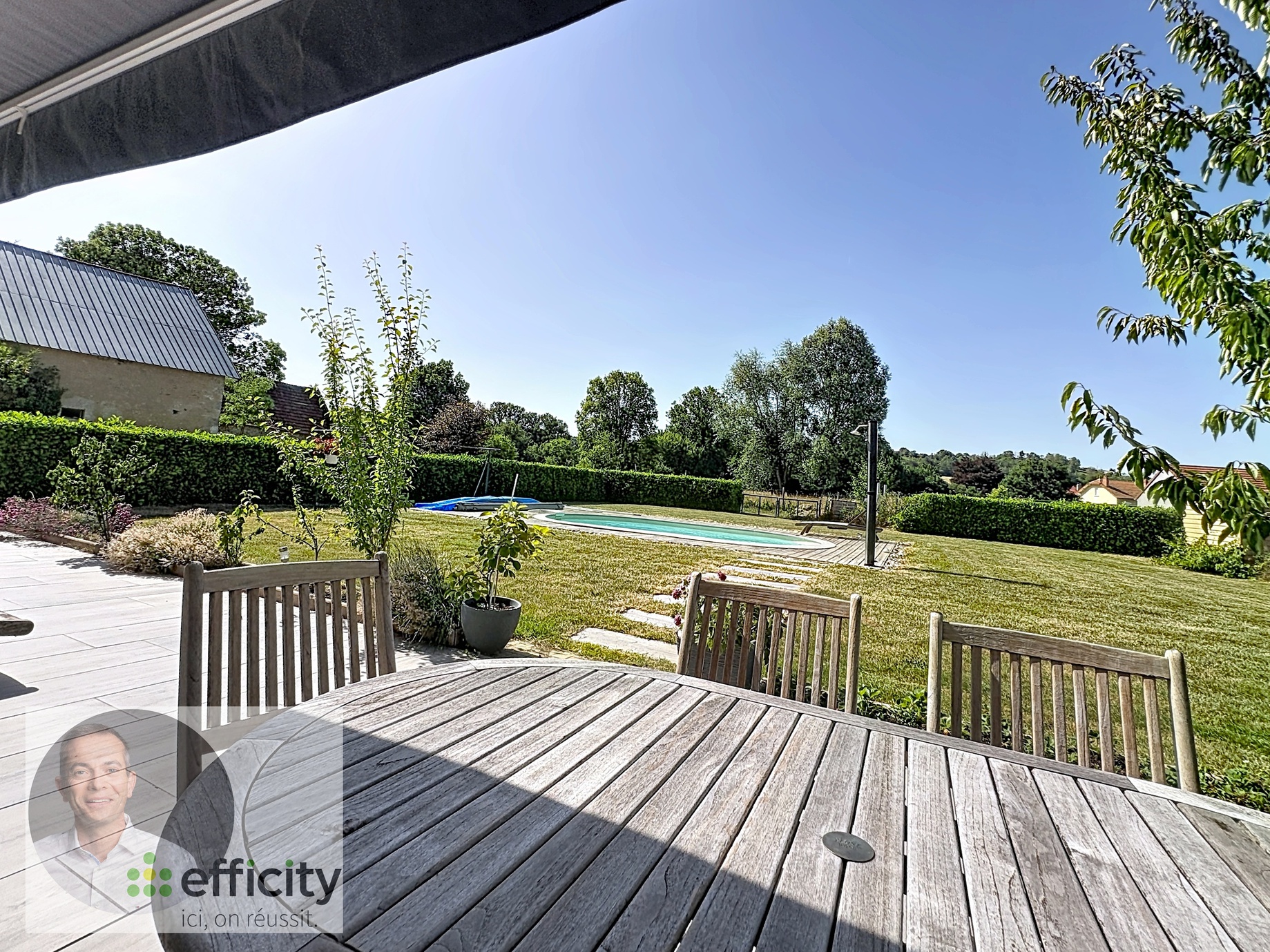maison 5 pièces - 129m2 à Magnet (03260)