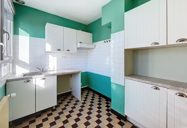 Maison - Limoges